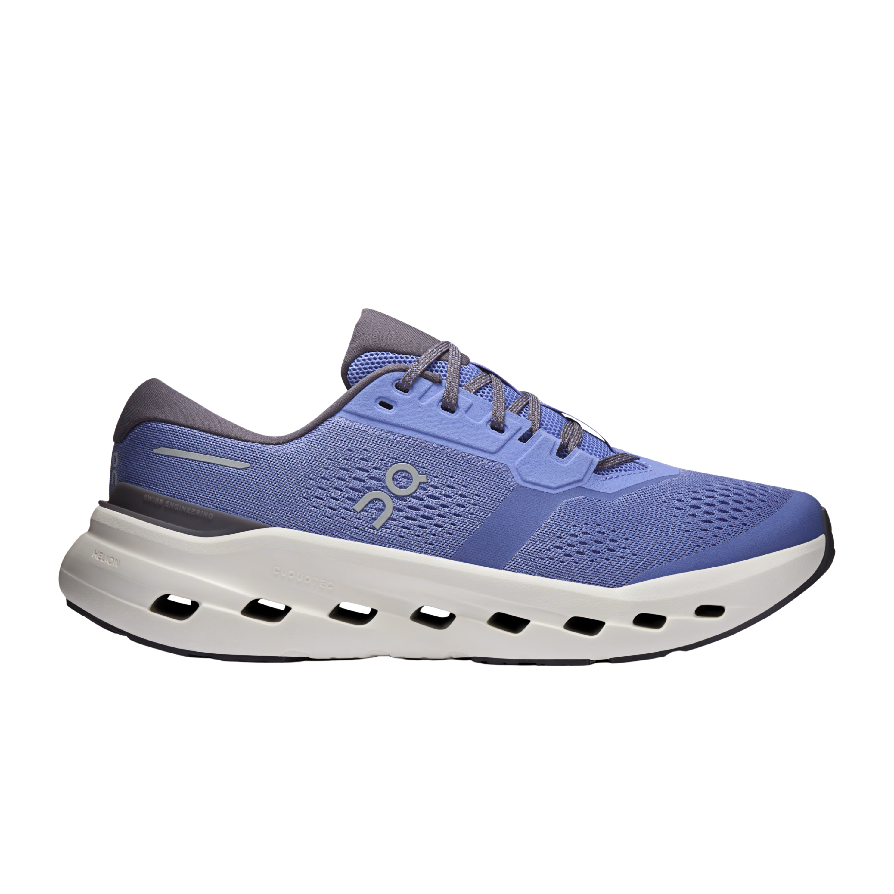 ON Men Cloudrunner 3 - Sailor Ivory