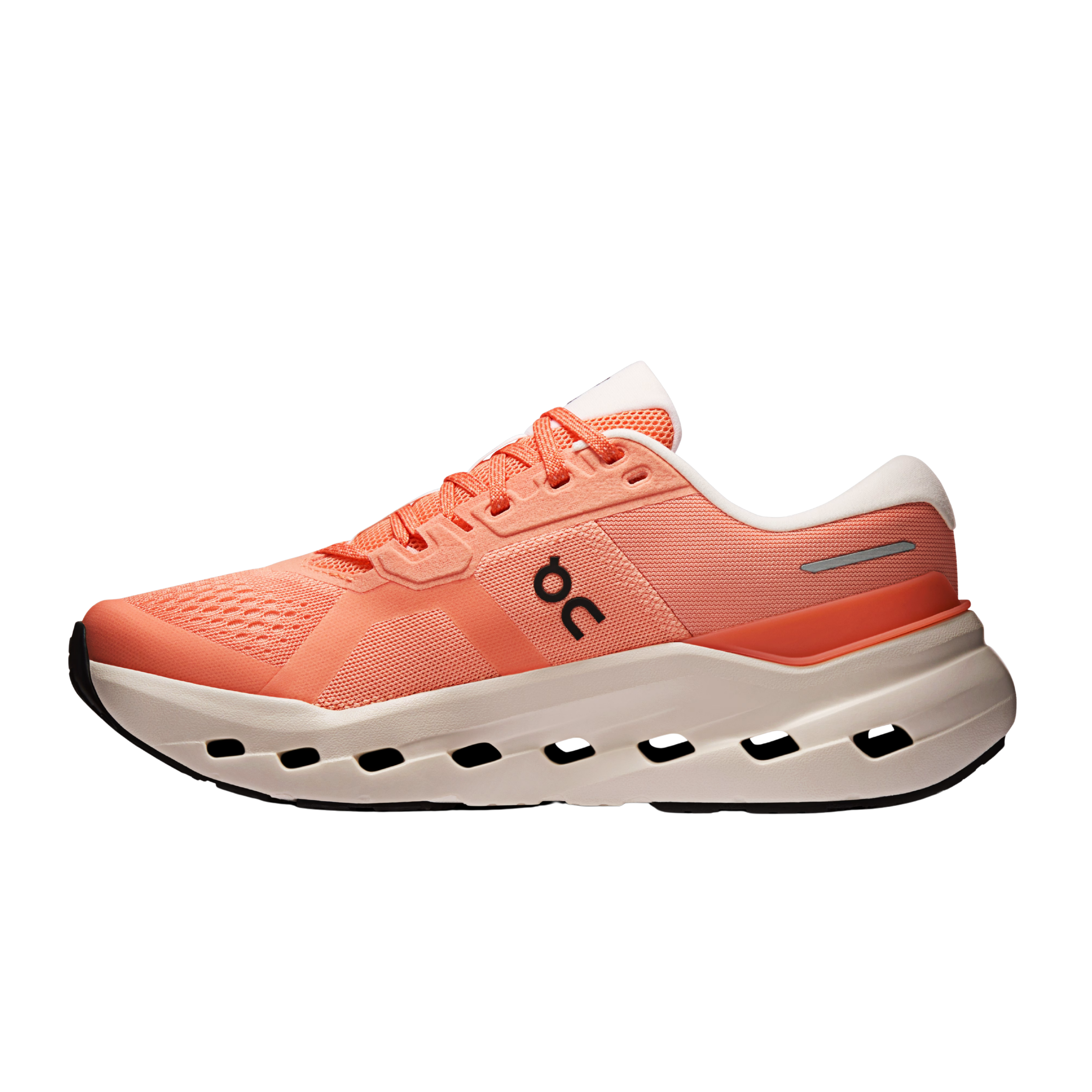 ON Women Cloudrunner 3 - Sunstone Ivory