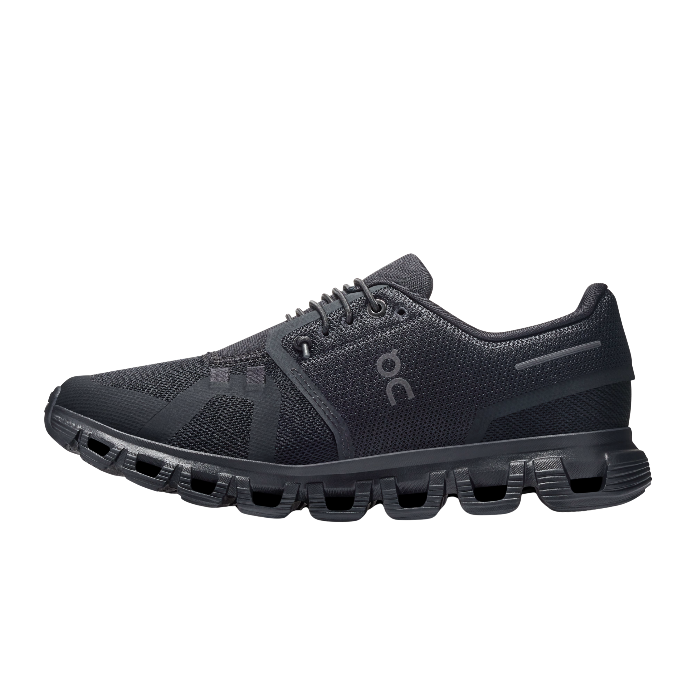 ON Women Cloud 6 - Black Eclipse