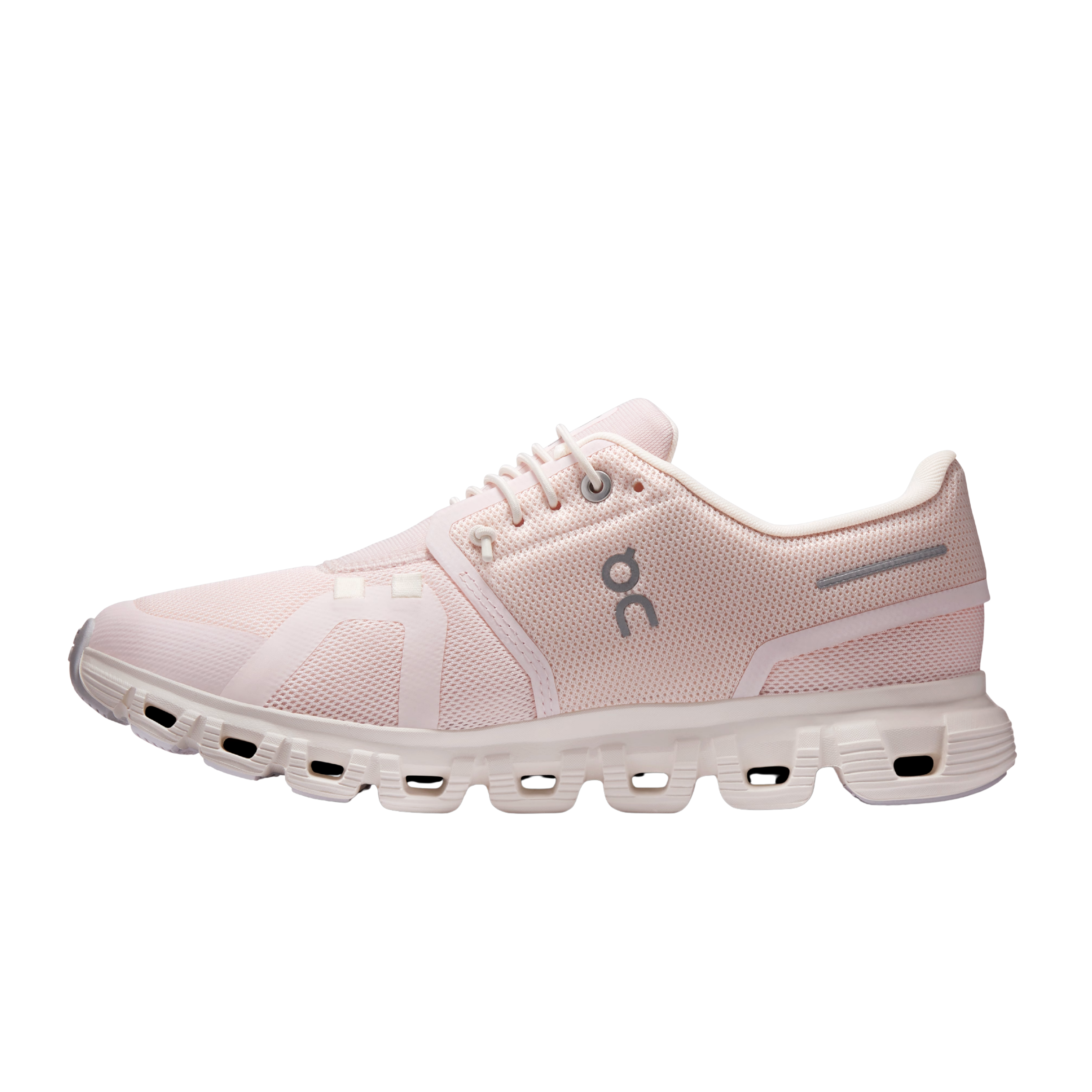 ON Women Cloud 6 - Salt Gardenia