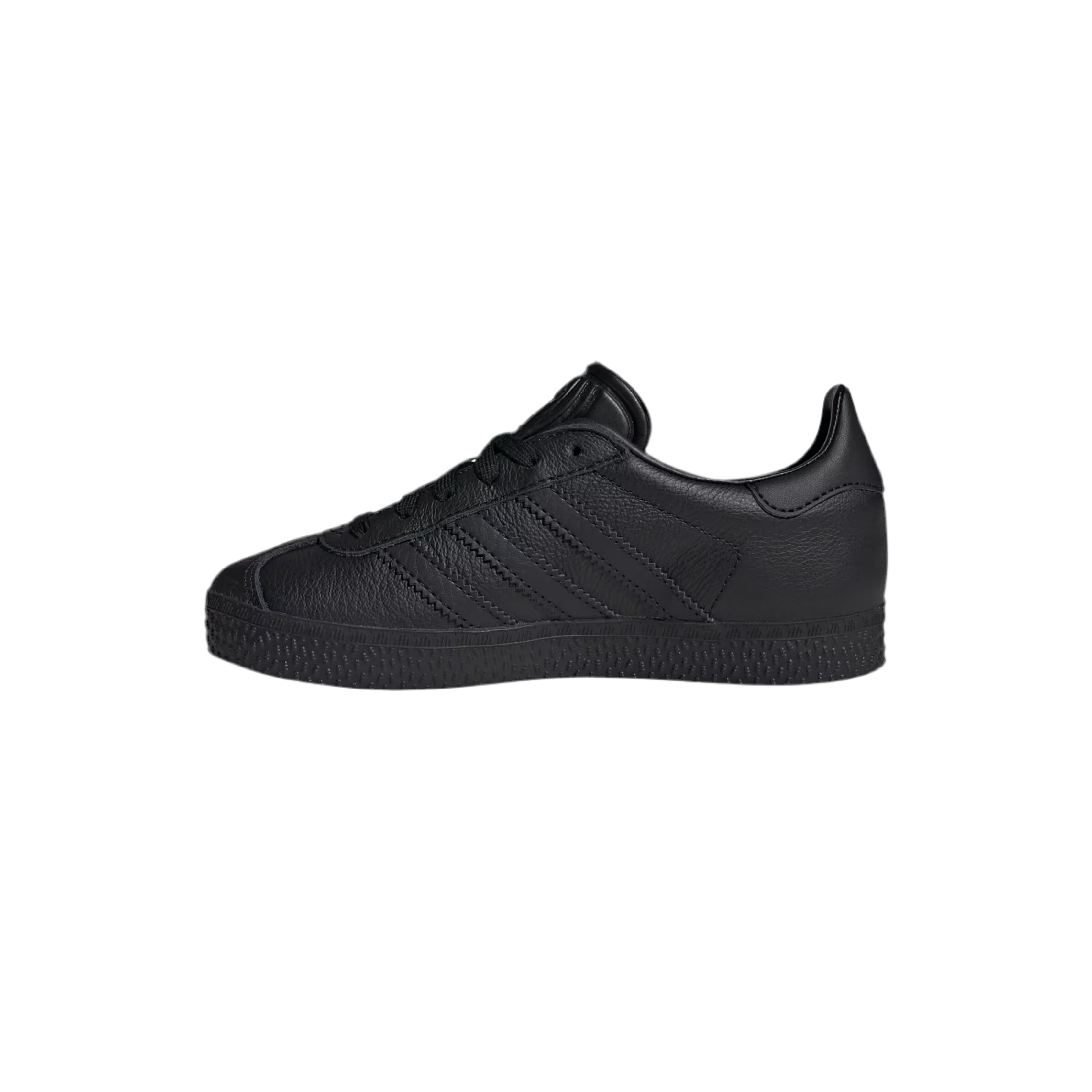 Adidas Kids Gazelle - Black