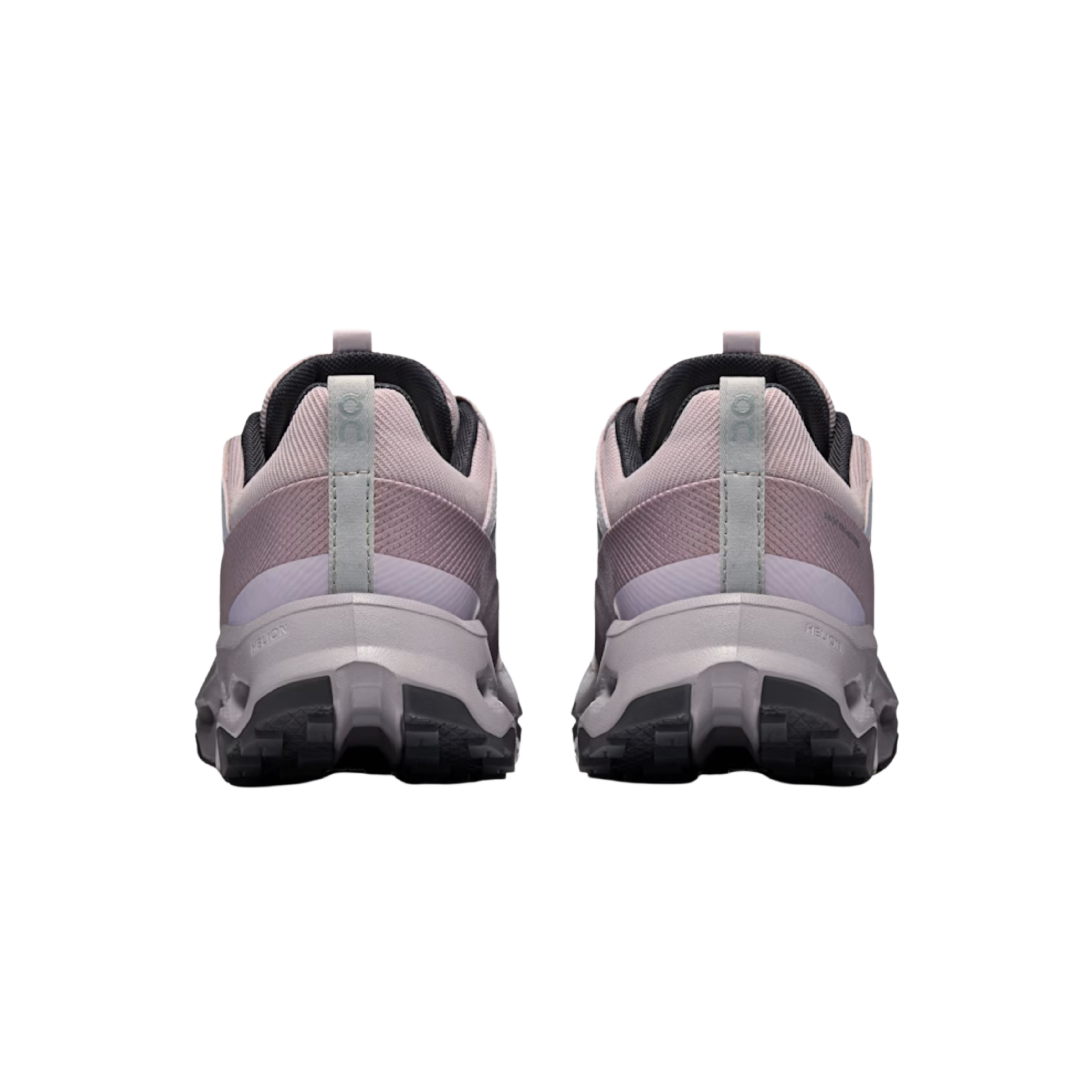 ON Women Cloudhorizon - Mauve Fade