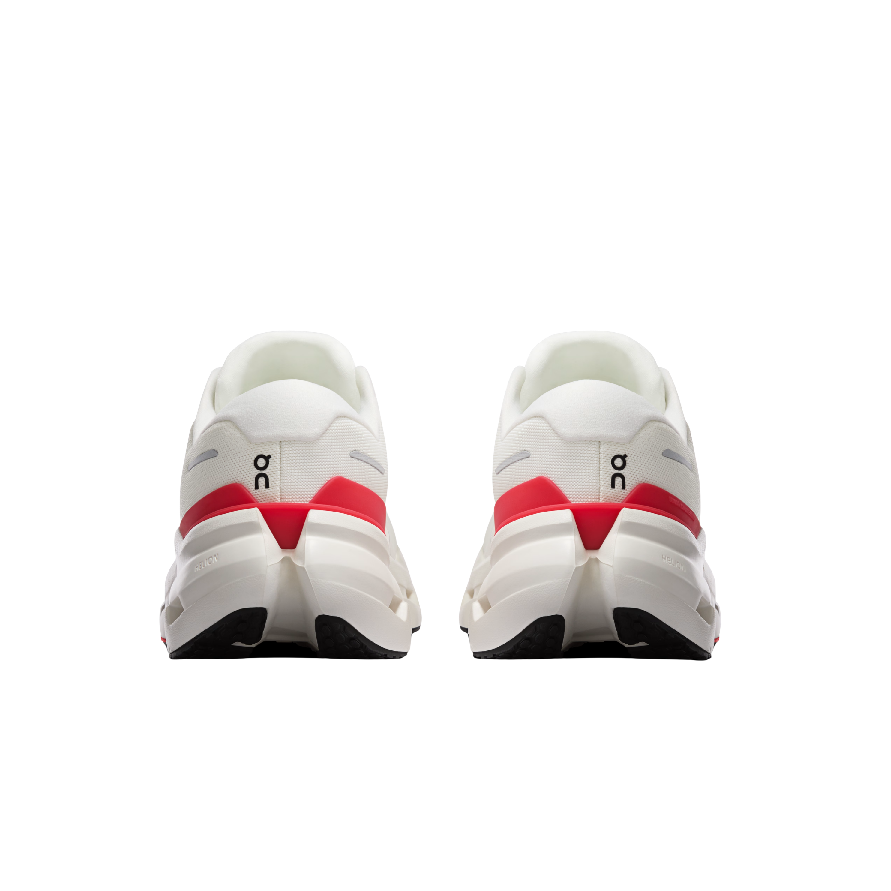 ON Men Cloudrunner 3 - Ivory Robin