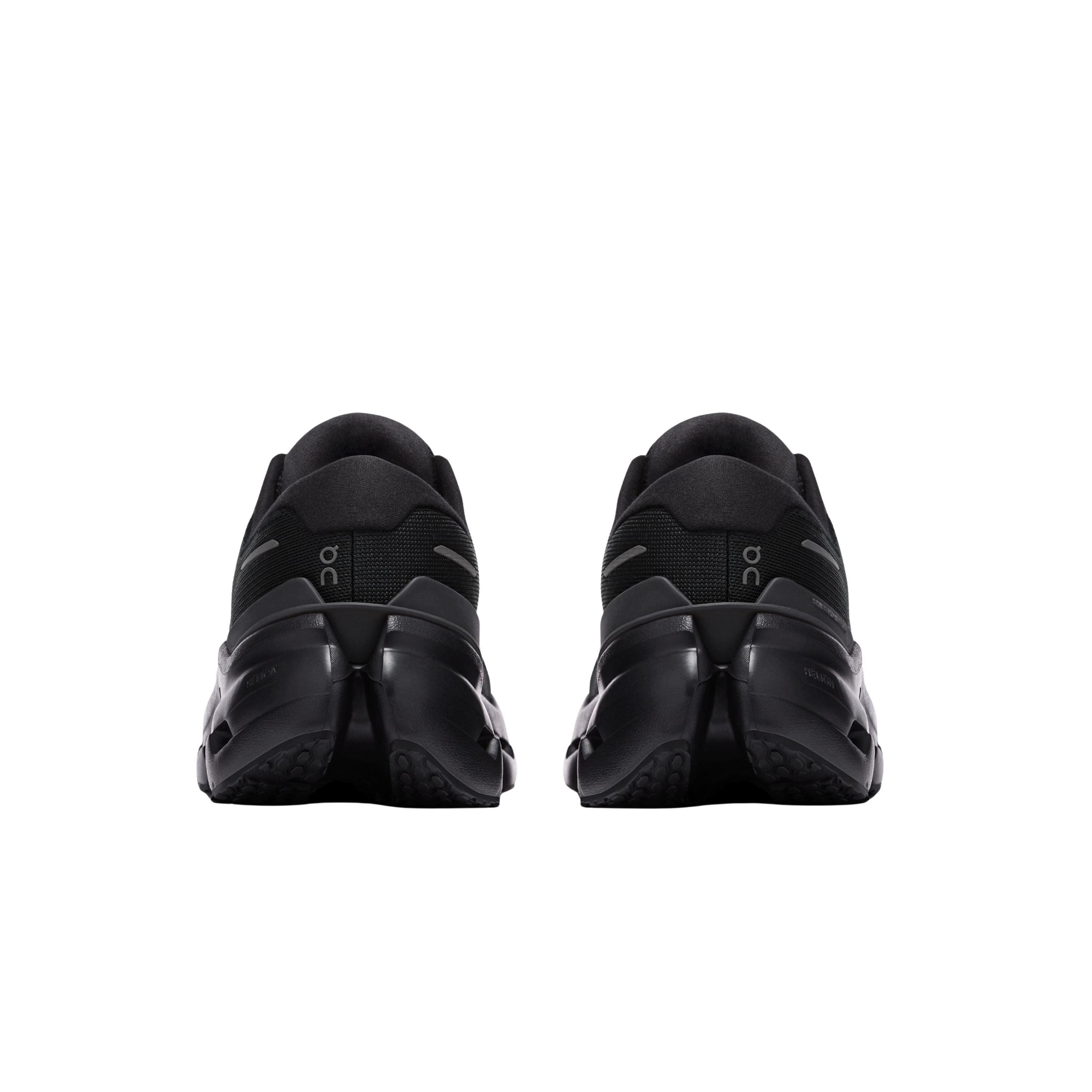 ON Men Cloudrunner 3 - Black