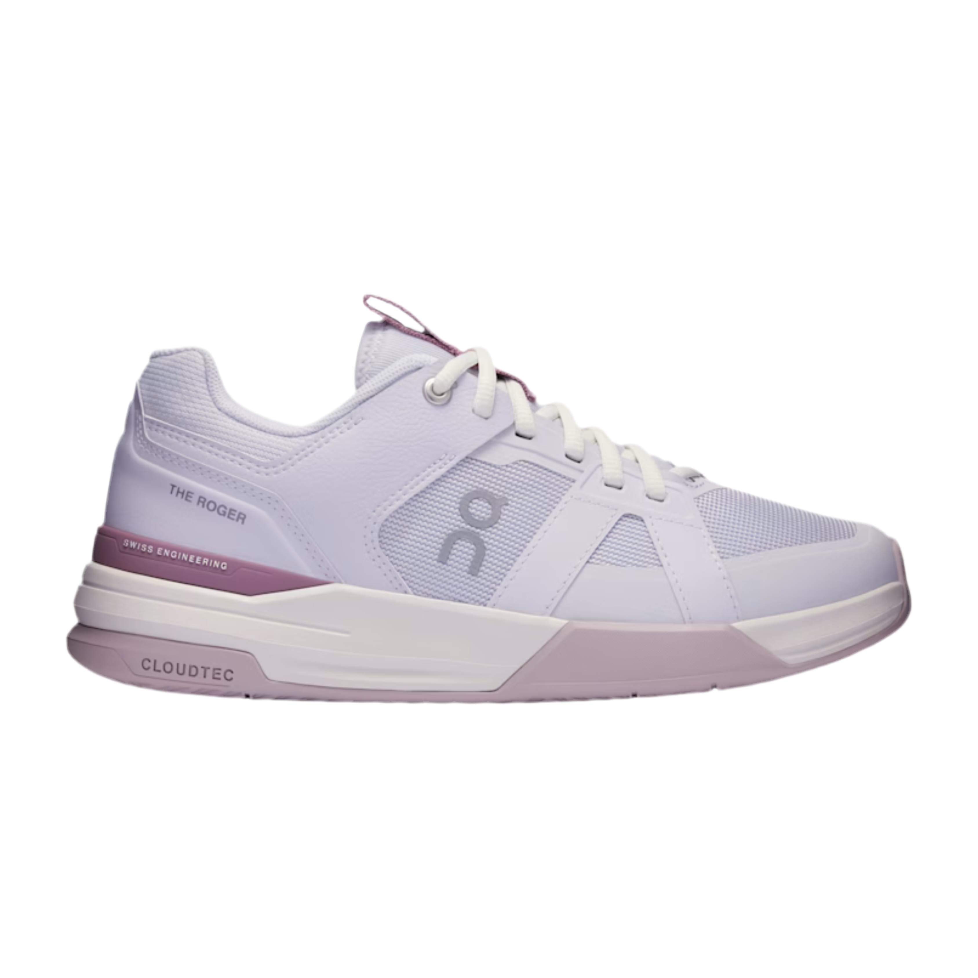 ON Women The Roger Clubhouse Pro - Lavender Fade