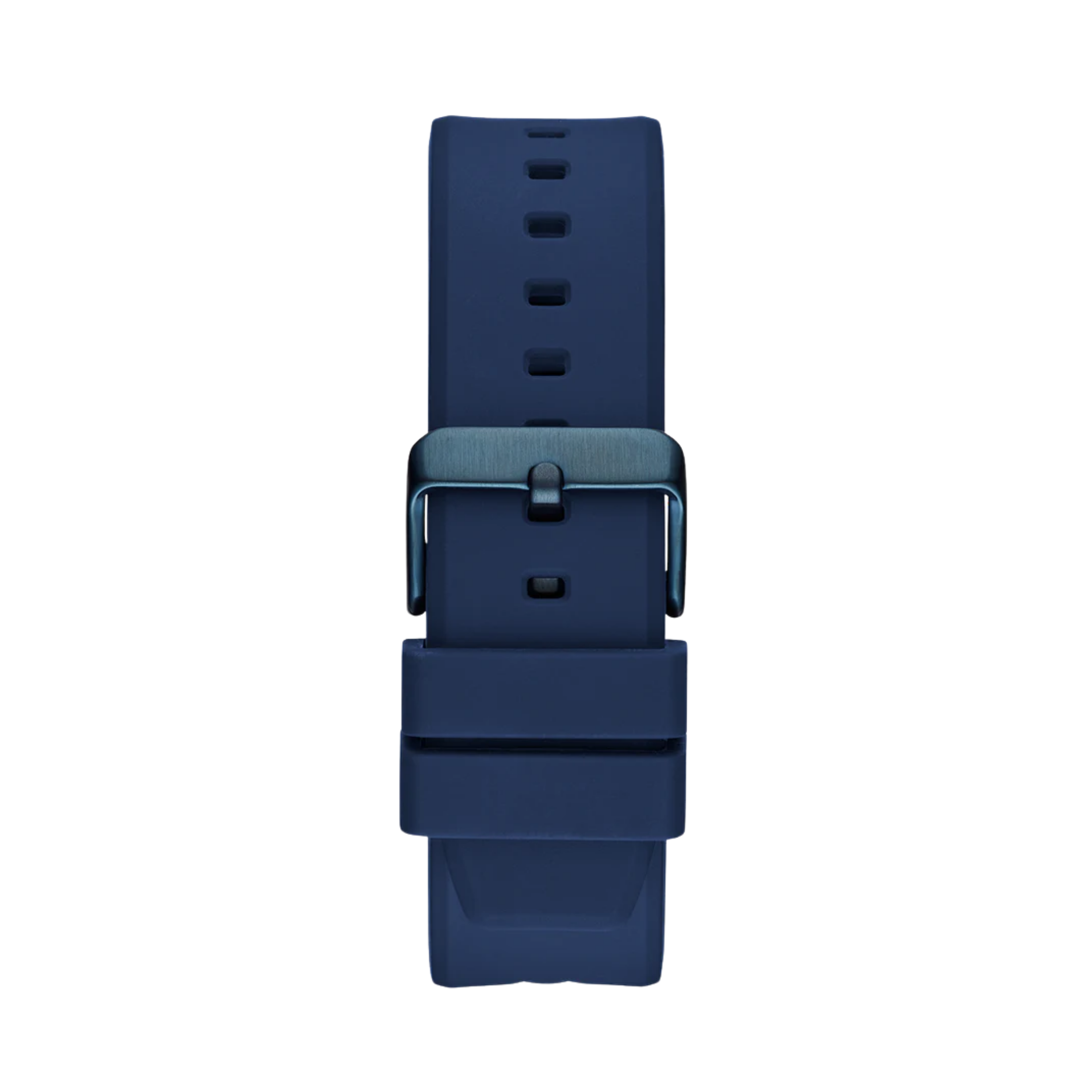 Guess Women Blue Multi Function Watch - Blue