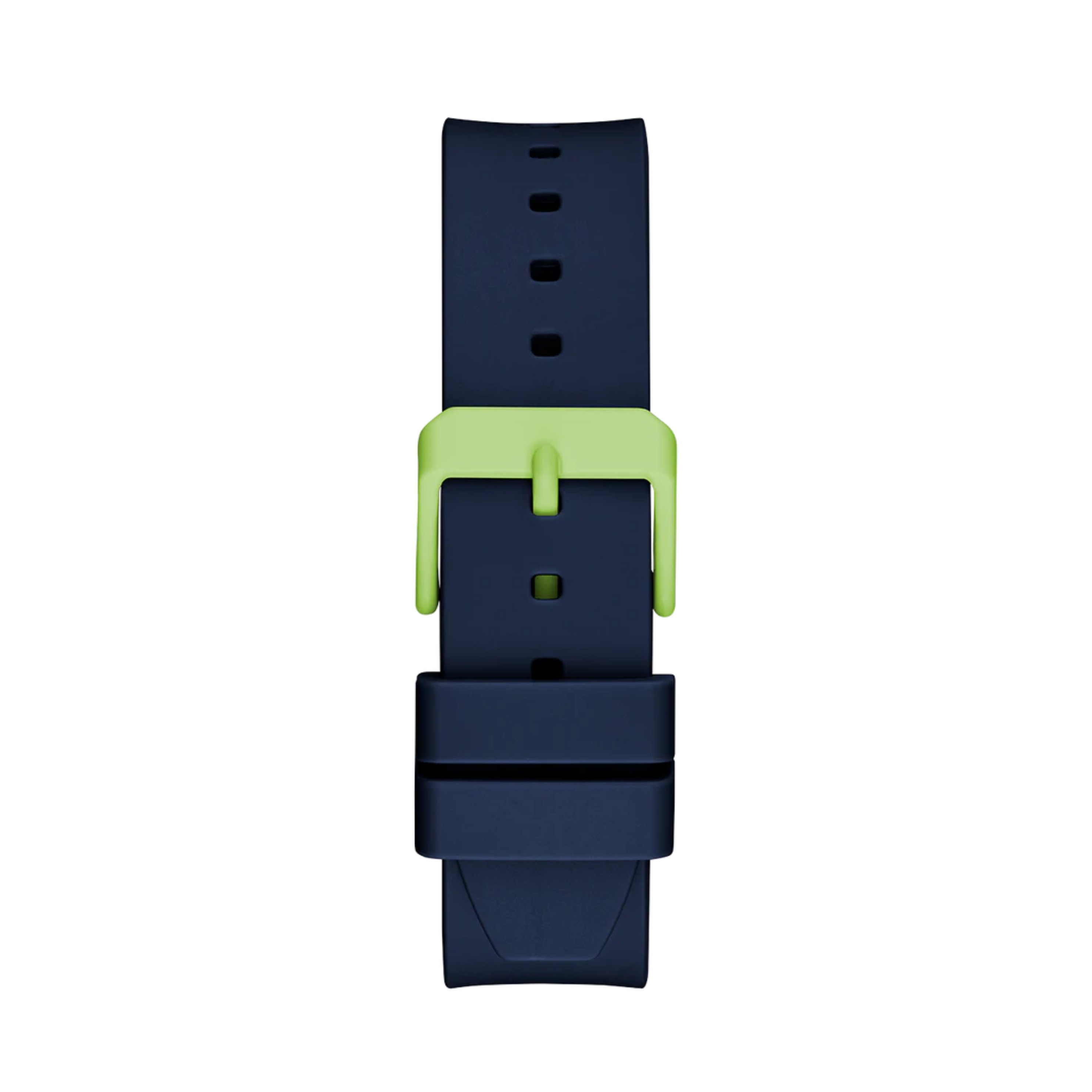 Guess Women Eco Friendly Made From Plants Blue Watch - Blue