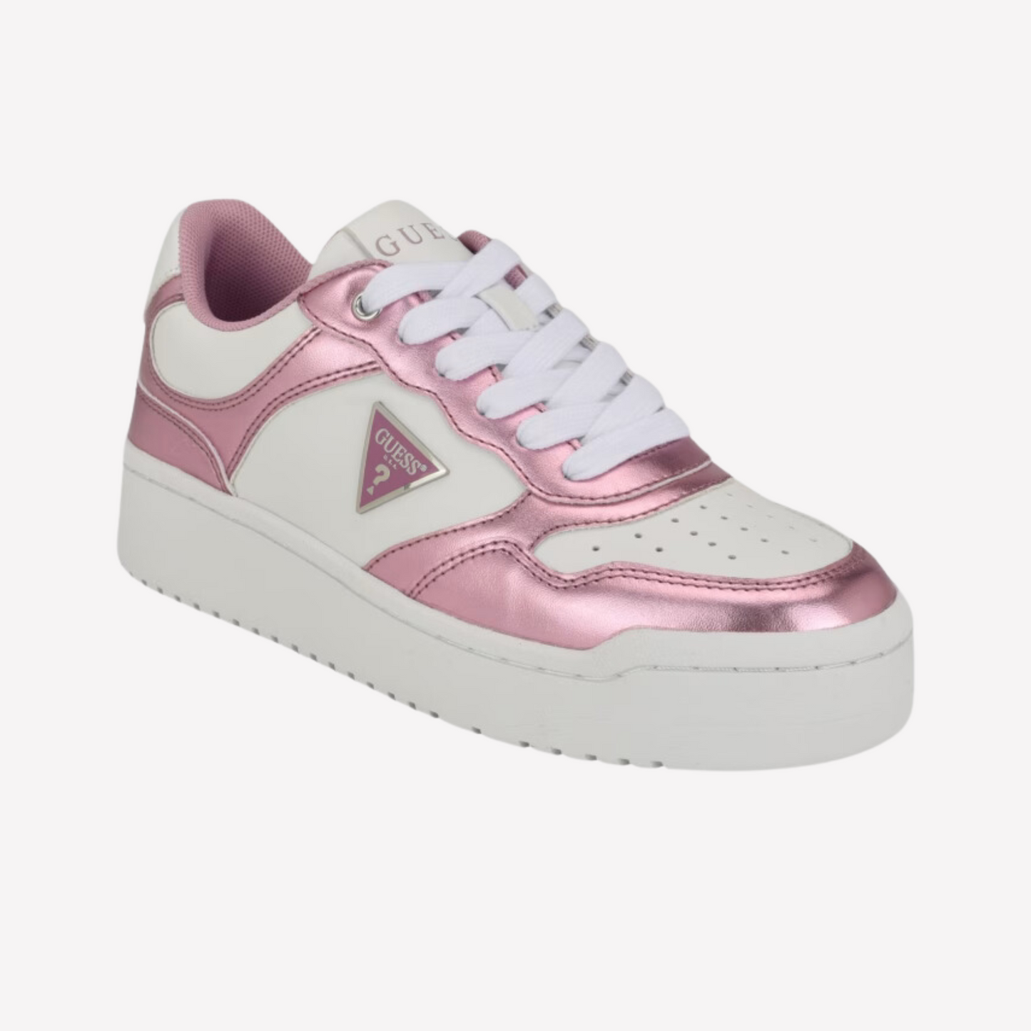 Guess Women Miram - Rosegold