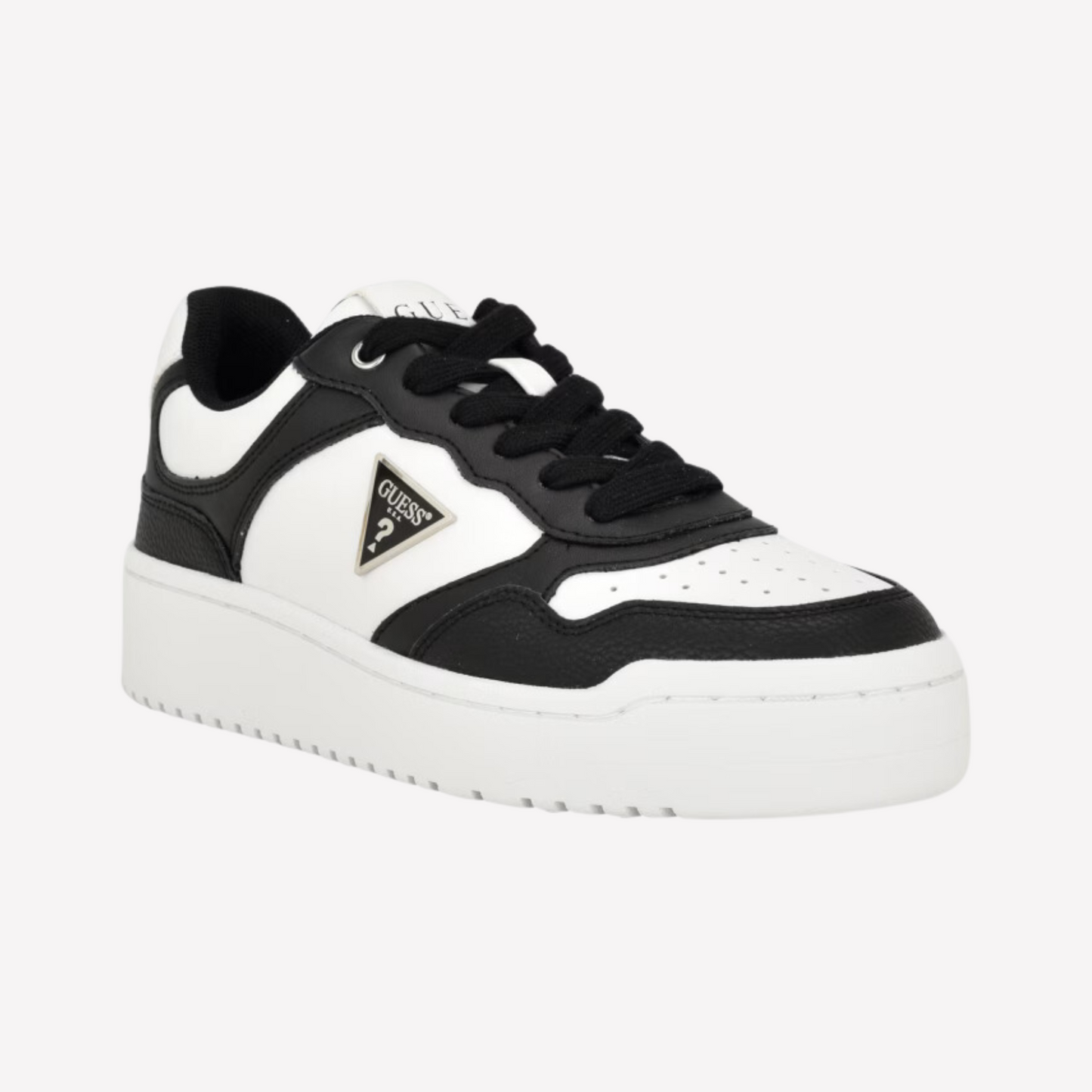 Guess Women Miram - Black White