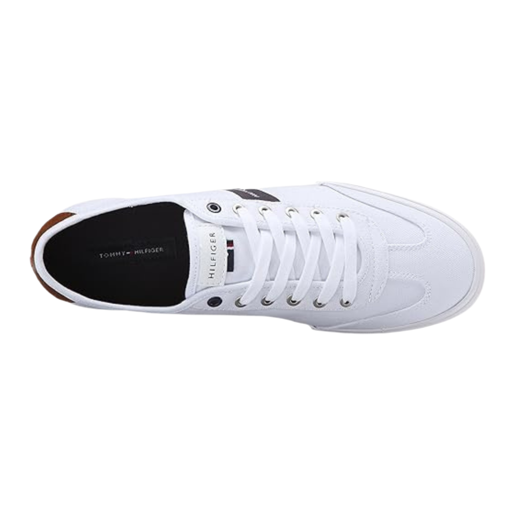 Tommy Hilfiger Men Pandora - White