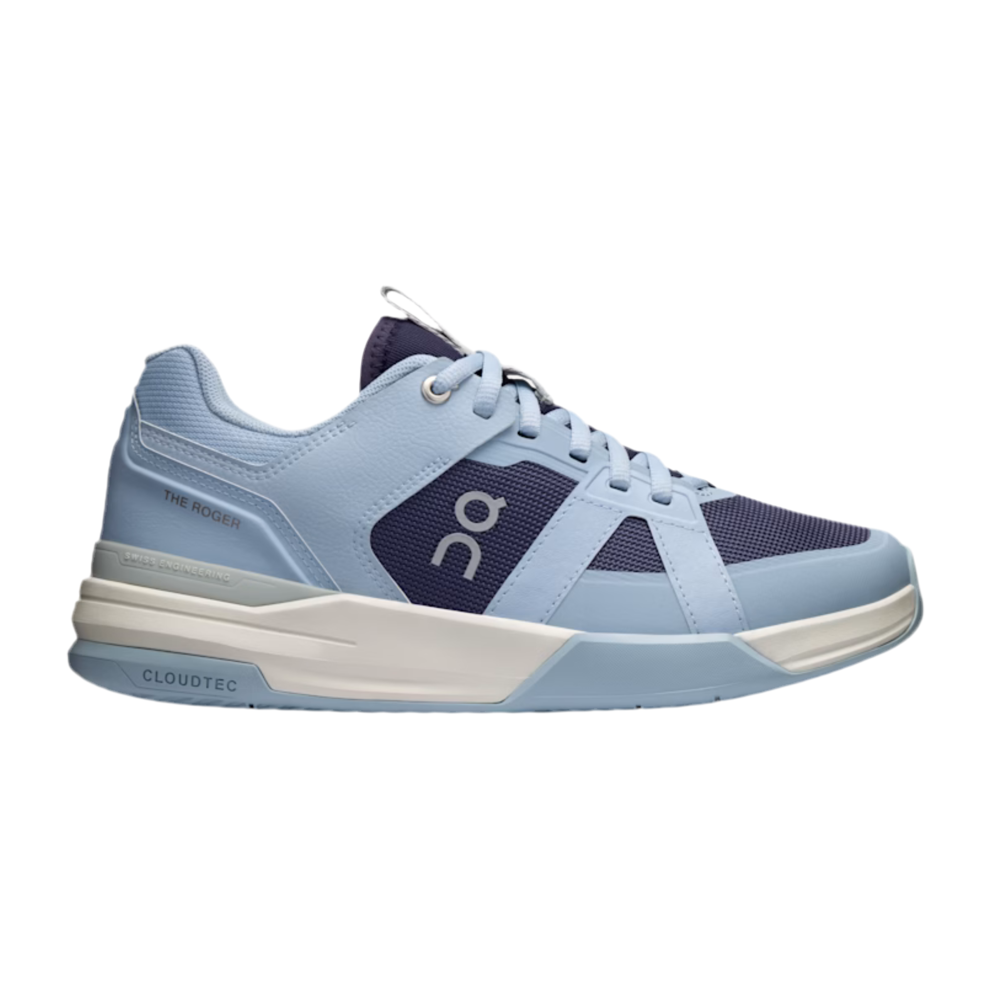 ON Women The Roger Clubhouse Pro - Chambray Midnight
