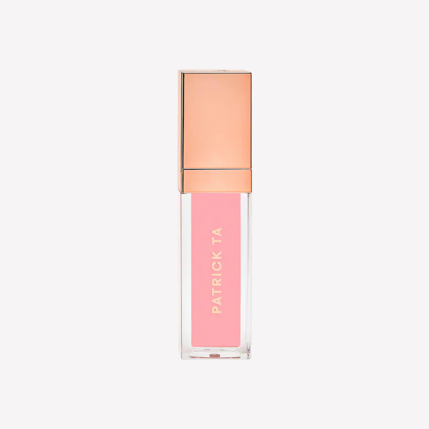 Patrick Ta Major Volume Plumping Lip Gloss - Say Less