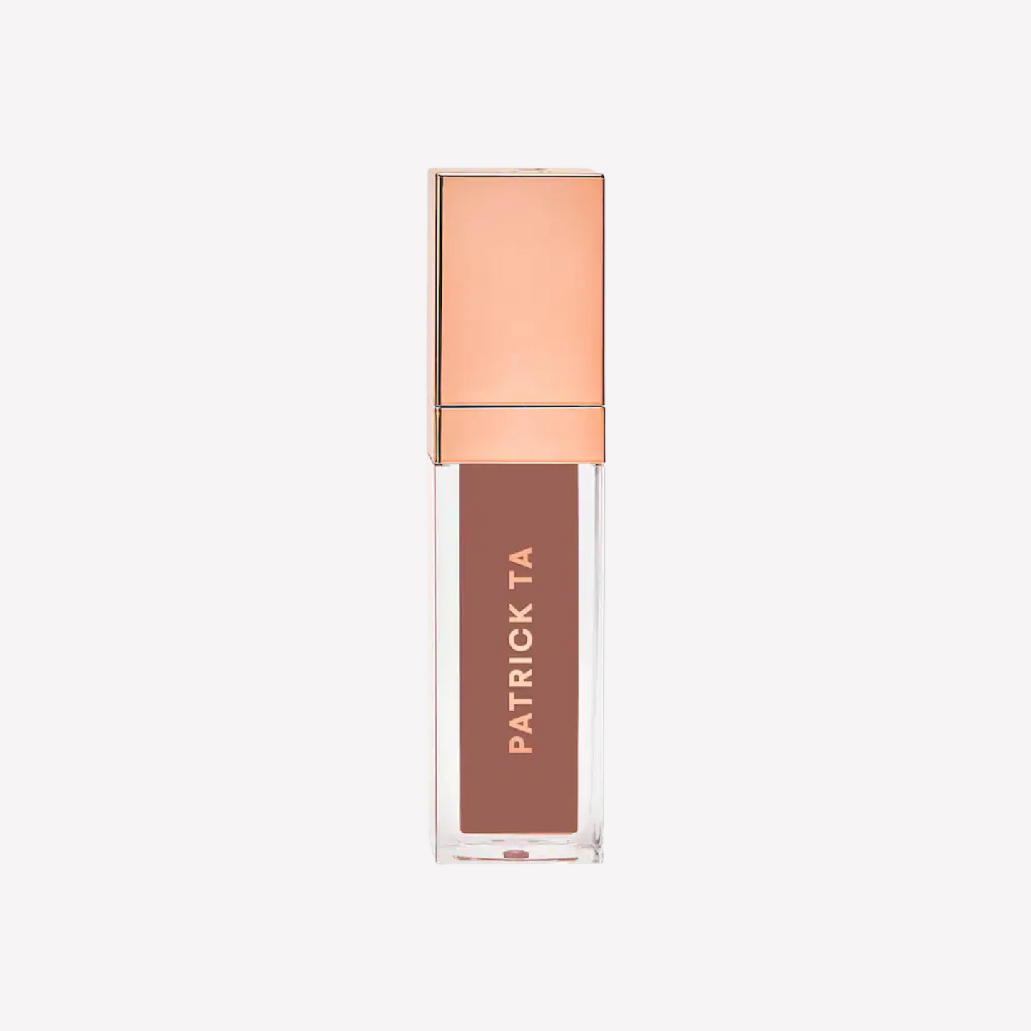 Patrick Ta Major Volume Plumping Lip Gloss - Obviously