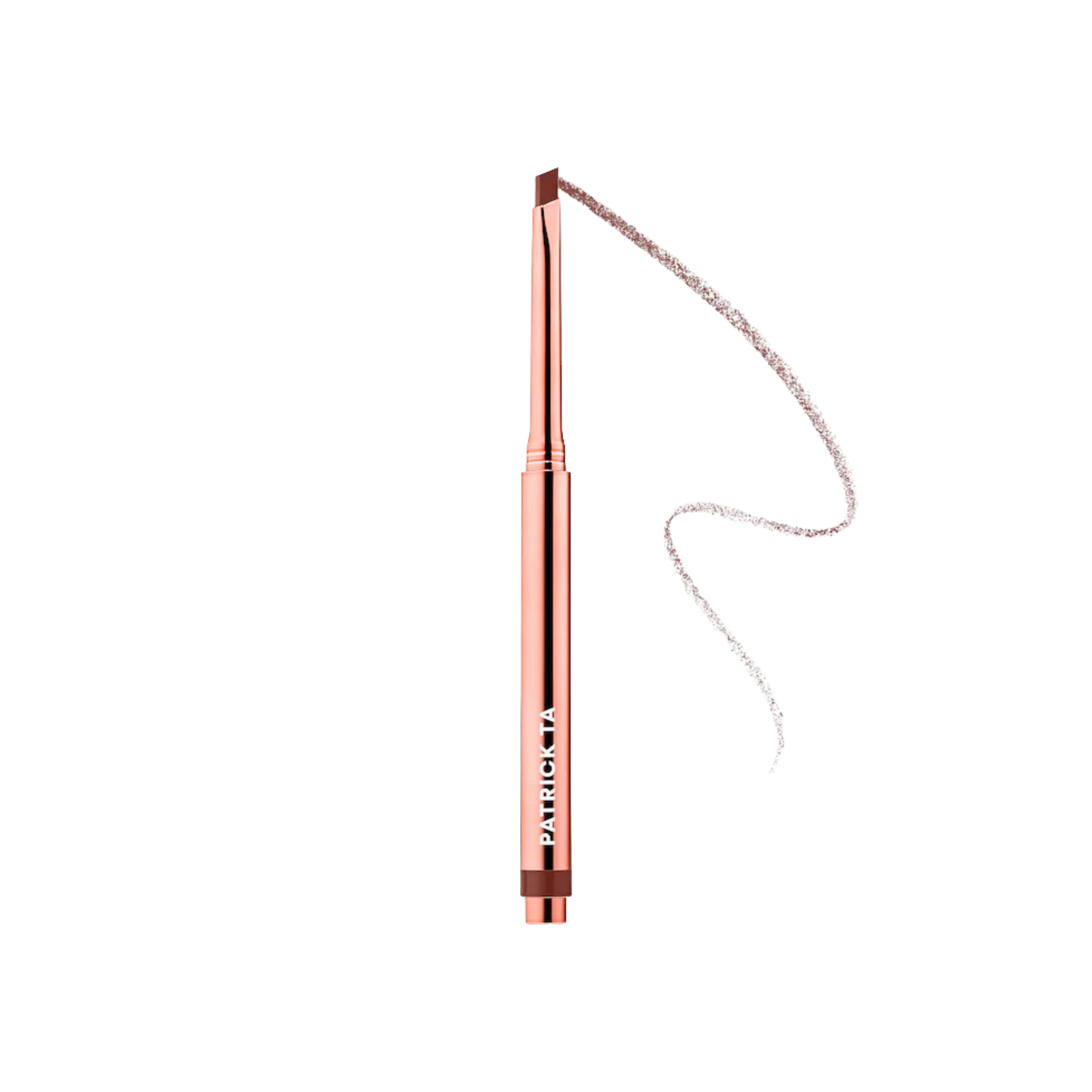 Patrick Ta Monochrome Moment Precision Lip Crayon - She's Bold