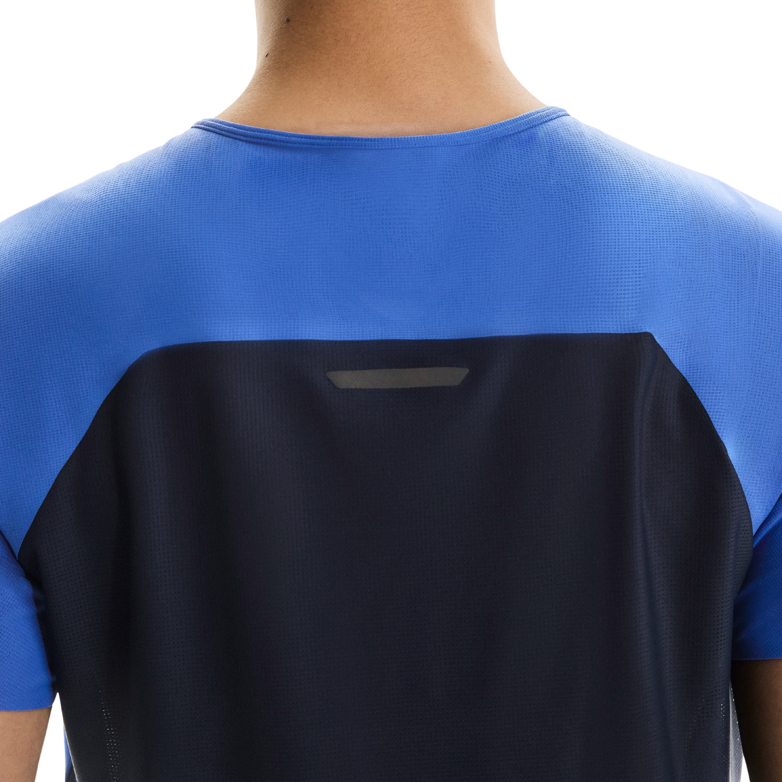 ON Men Performance-T - Zaffre Navy