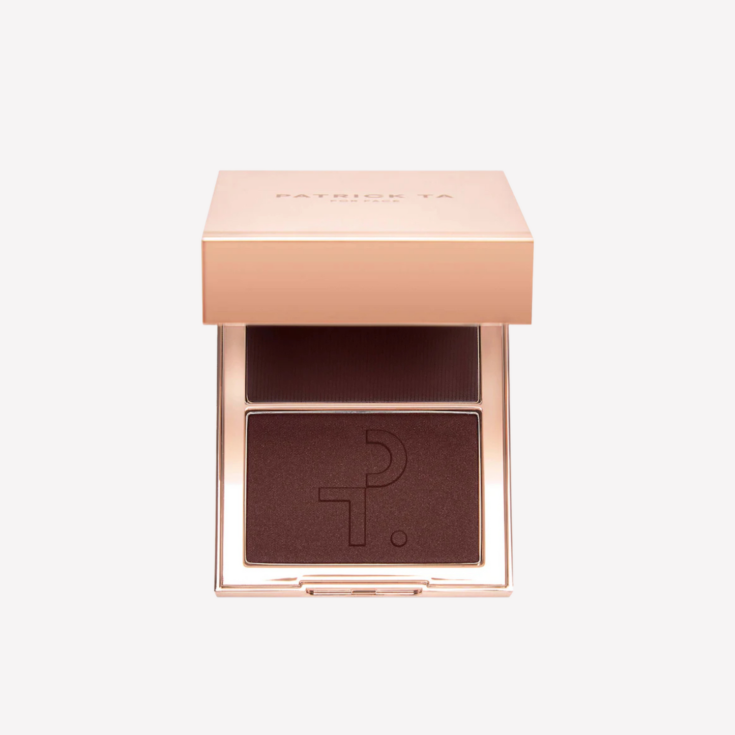 Patrick Ta Major Sculpt Crème Contour & Powder Bronzer Duo - She's Defined