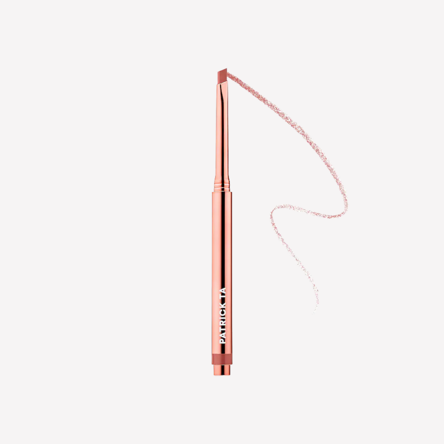 Patrick Ta Monochrome Moment Precision Lip Crayon - She's Humble