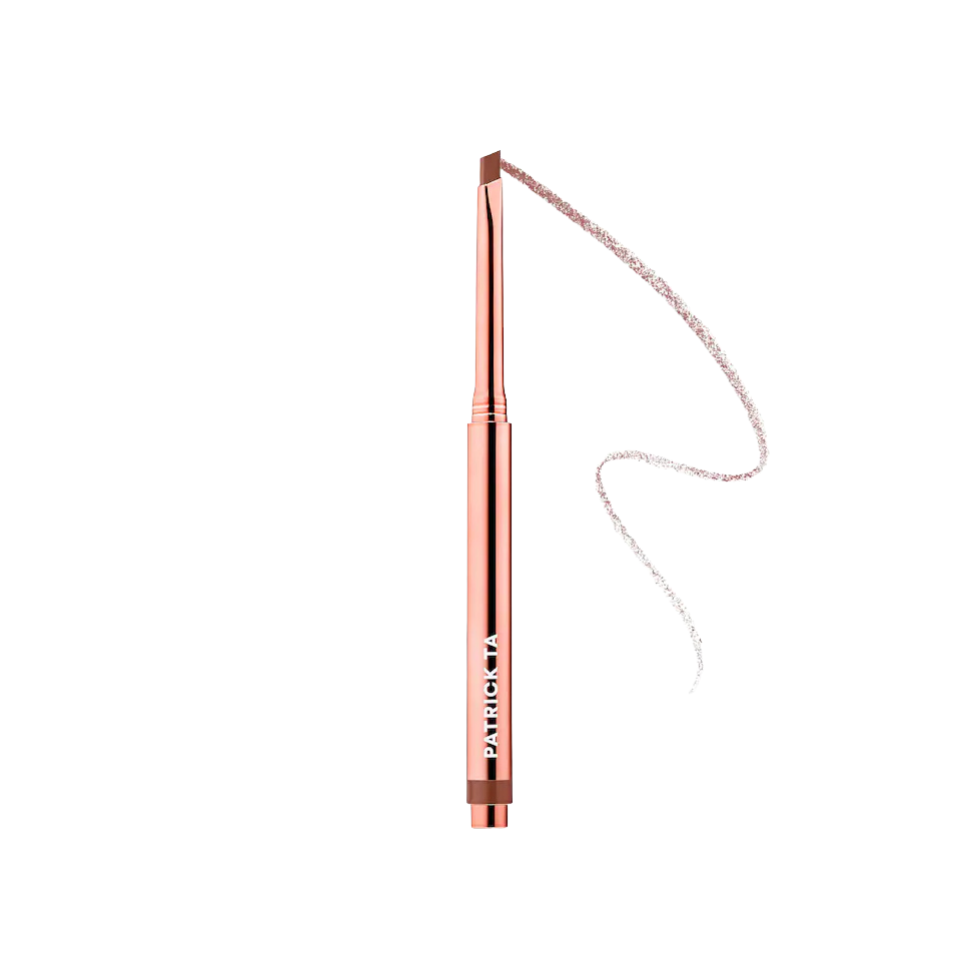 Patrick Ta Monochrome Moment Precision Lip Crayon - She's Strong