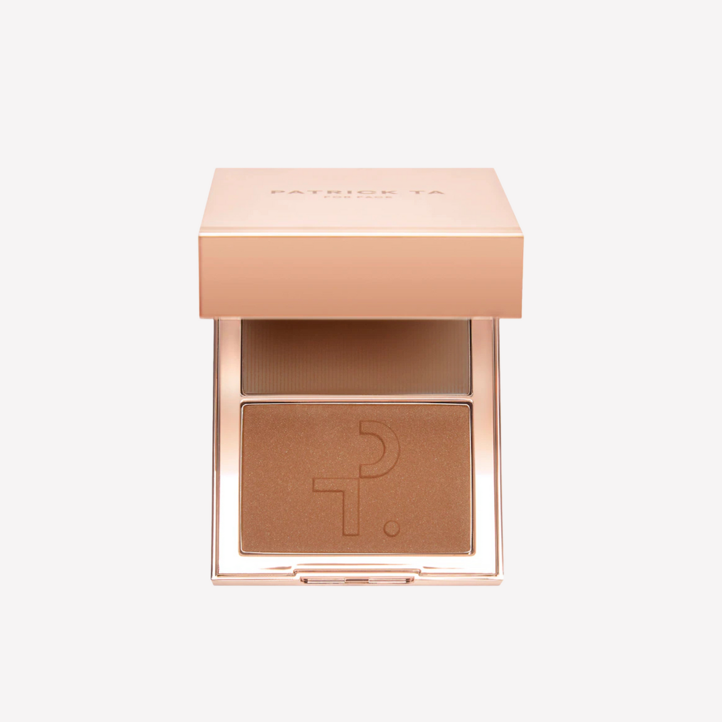 Patrick Ta Major Sculpt Crème Contour & Powder Bronzer Duo - She's Sculpted
