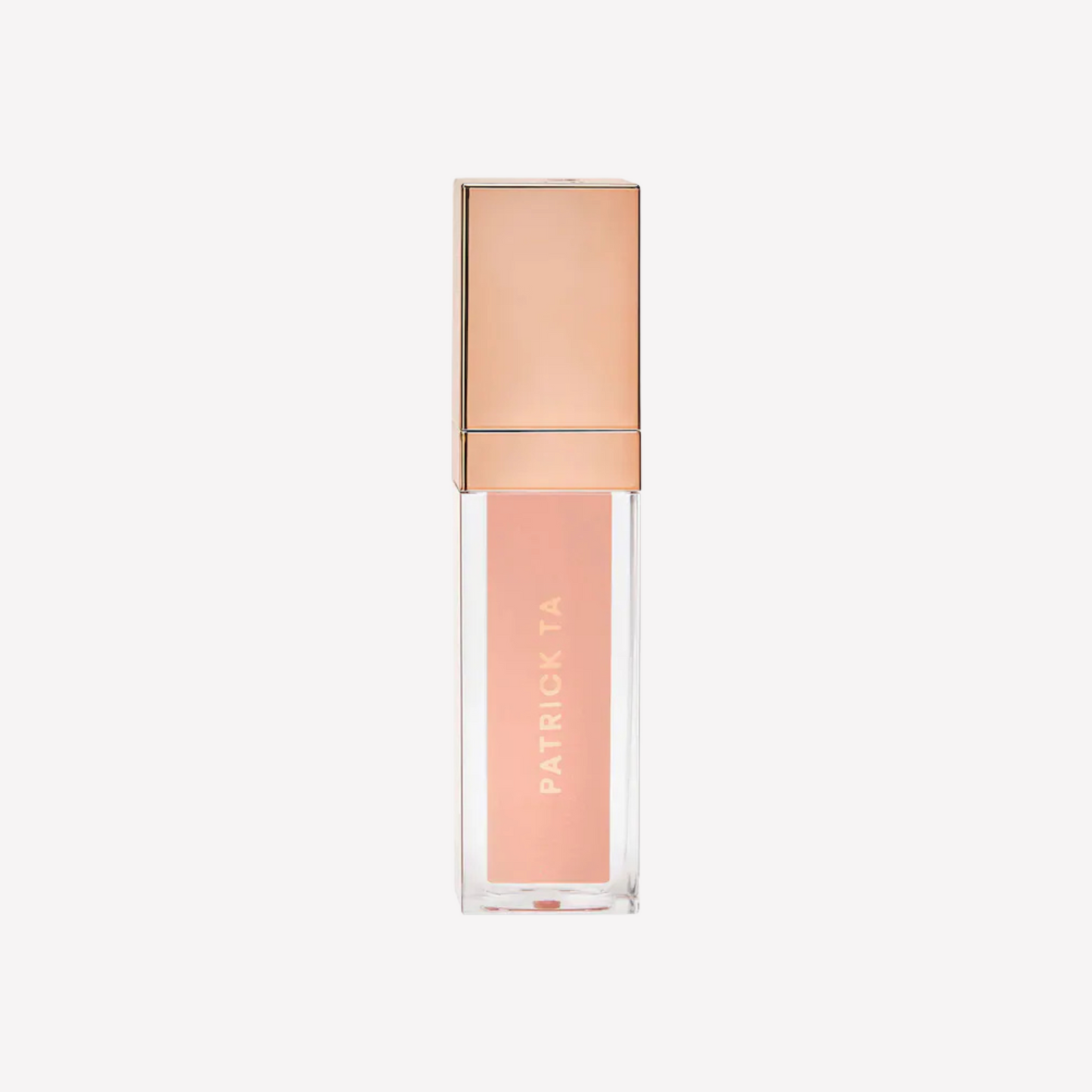 Patrick Ta Major Volume Plumping Lip Gloss - Pouty