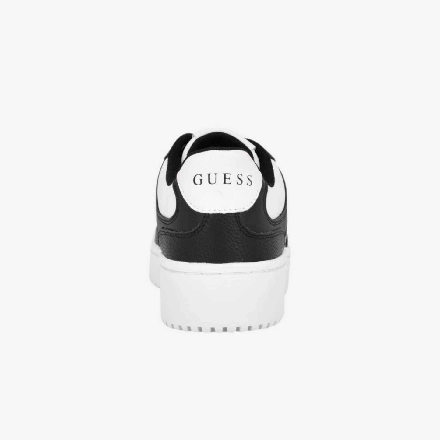 Guess Women Miram - Black White