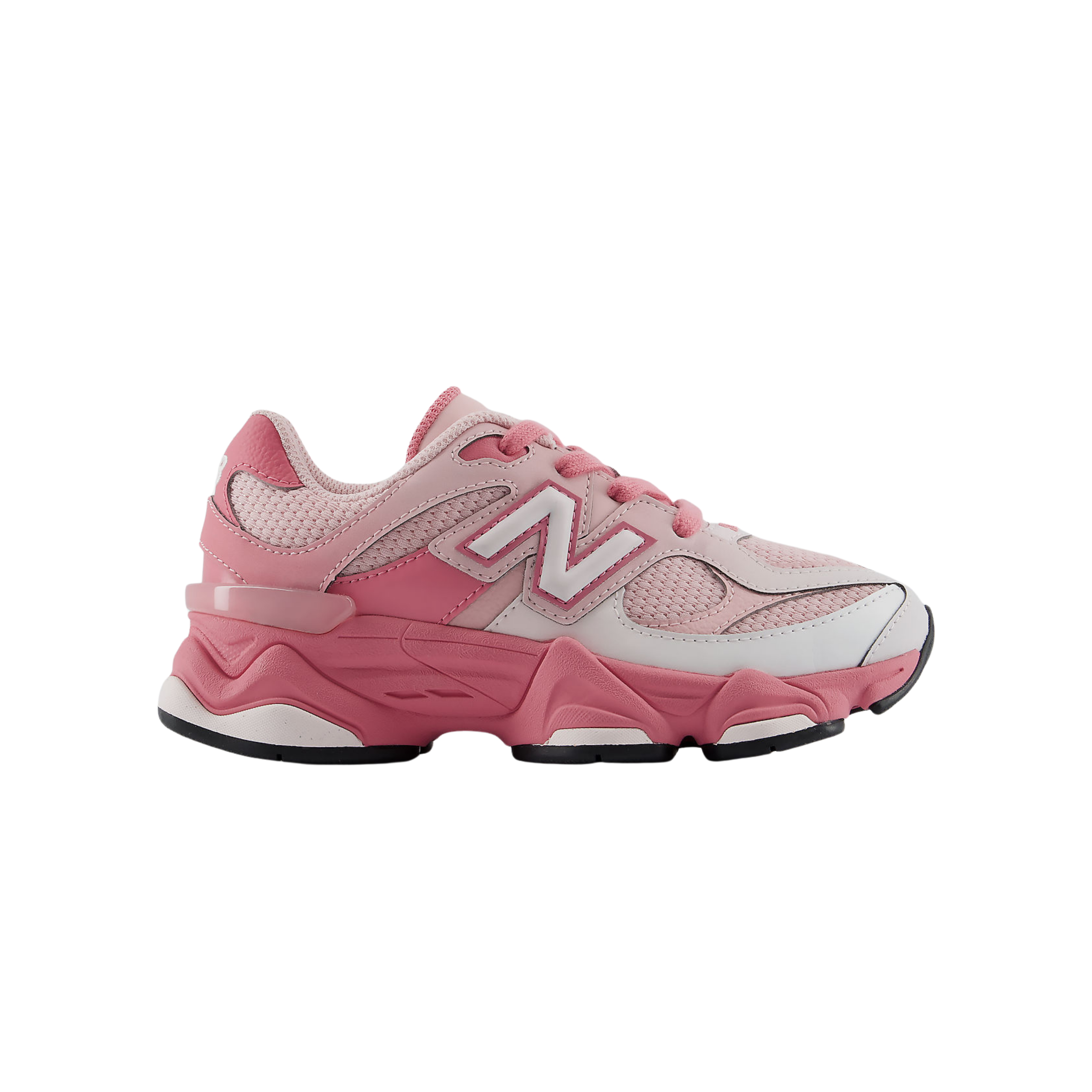 New Balance Kids 9060 - Pink Salt Pink Eraser