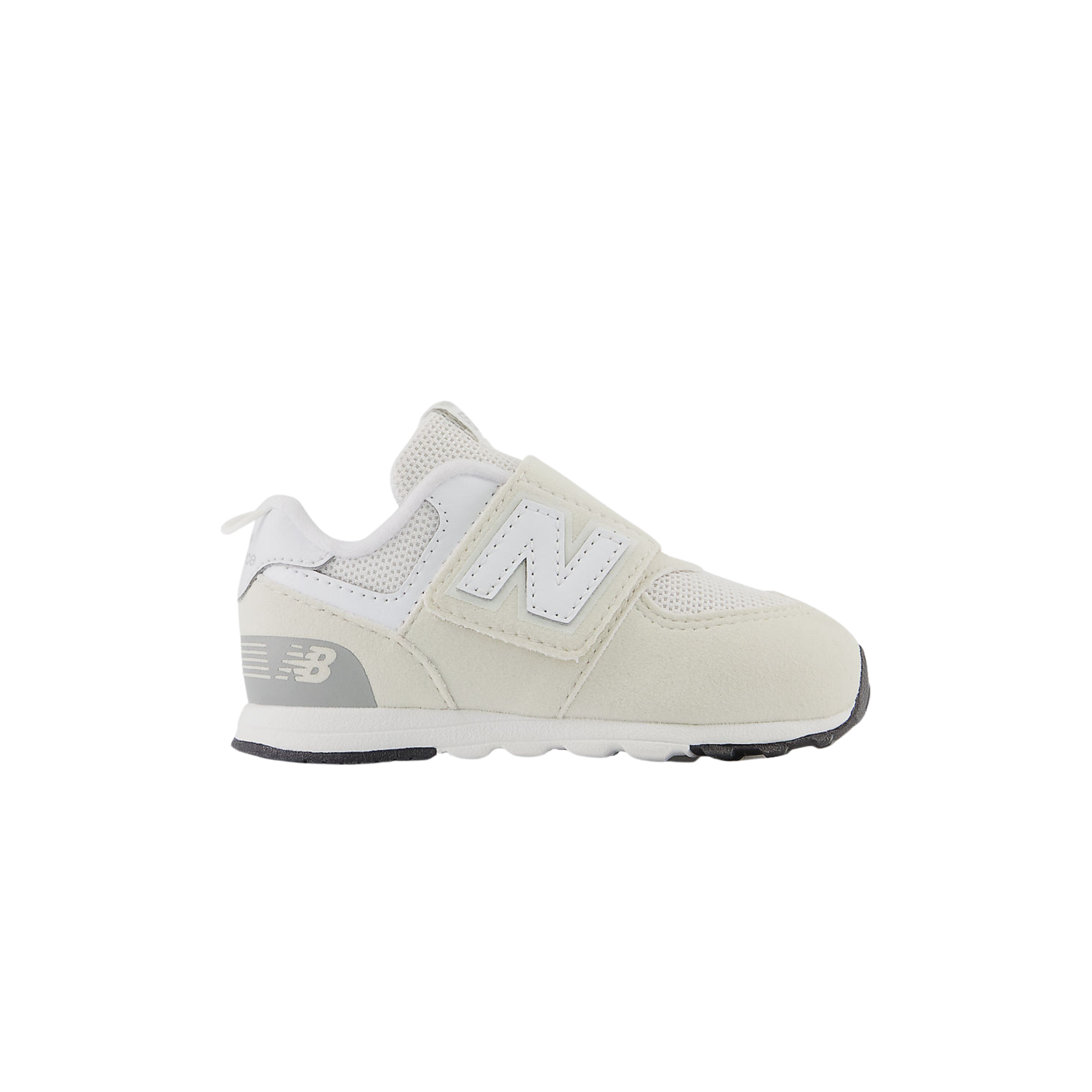 New Balance Toddler 574 - Nimbus Cloud White