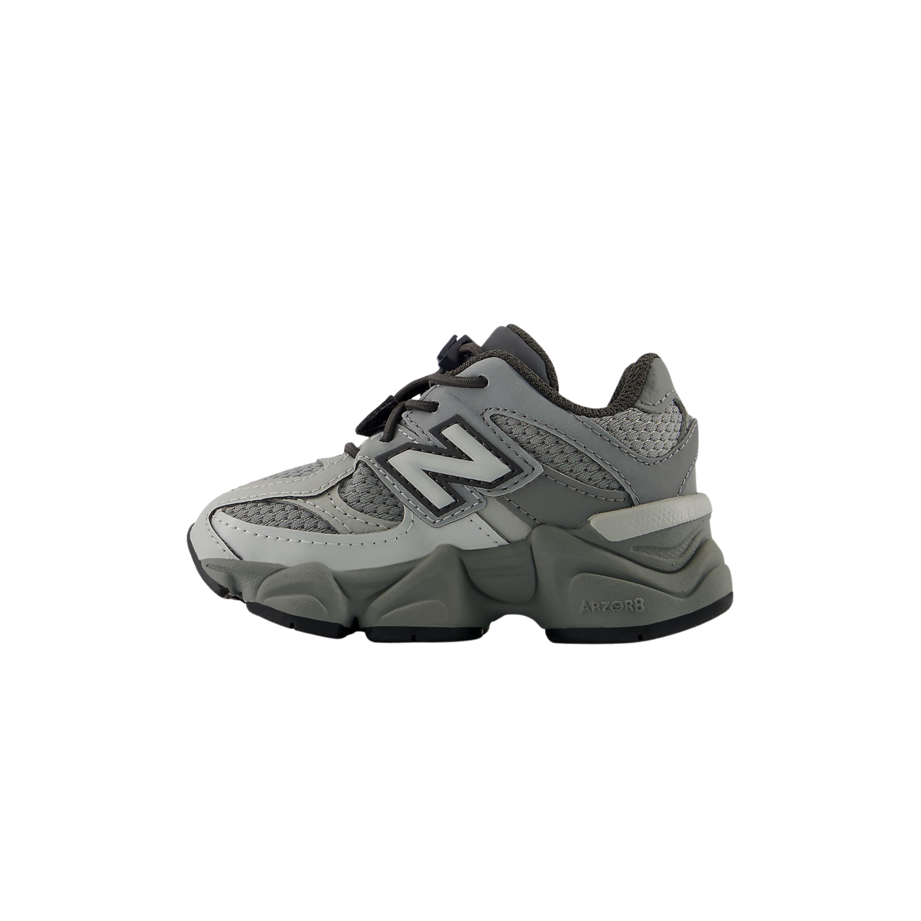 New Balance Toddler 9060 - Slate Grey Harbor Grey