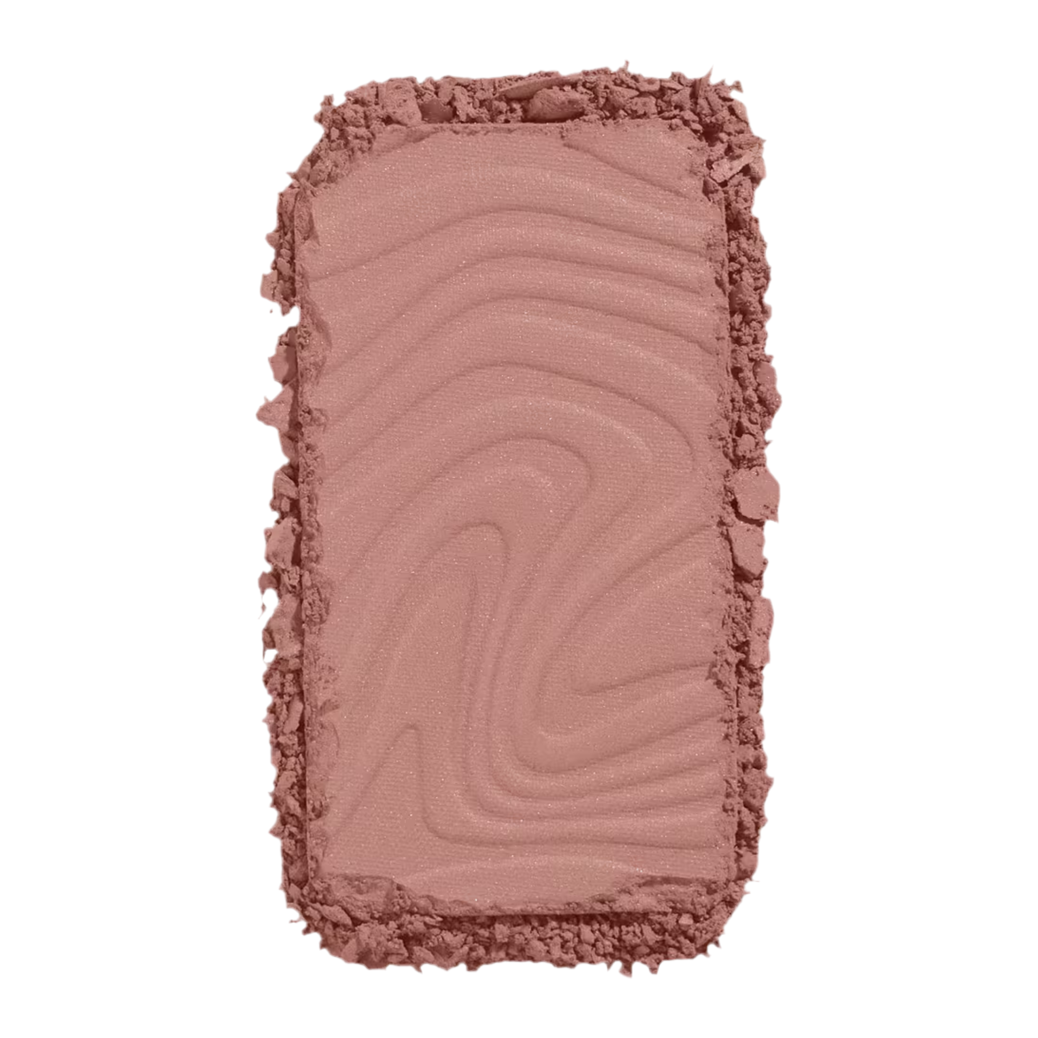 NYX Buttermelt Pressed Powder Natural Finish Bronzer - Butta Cup