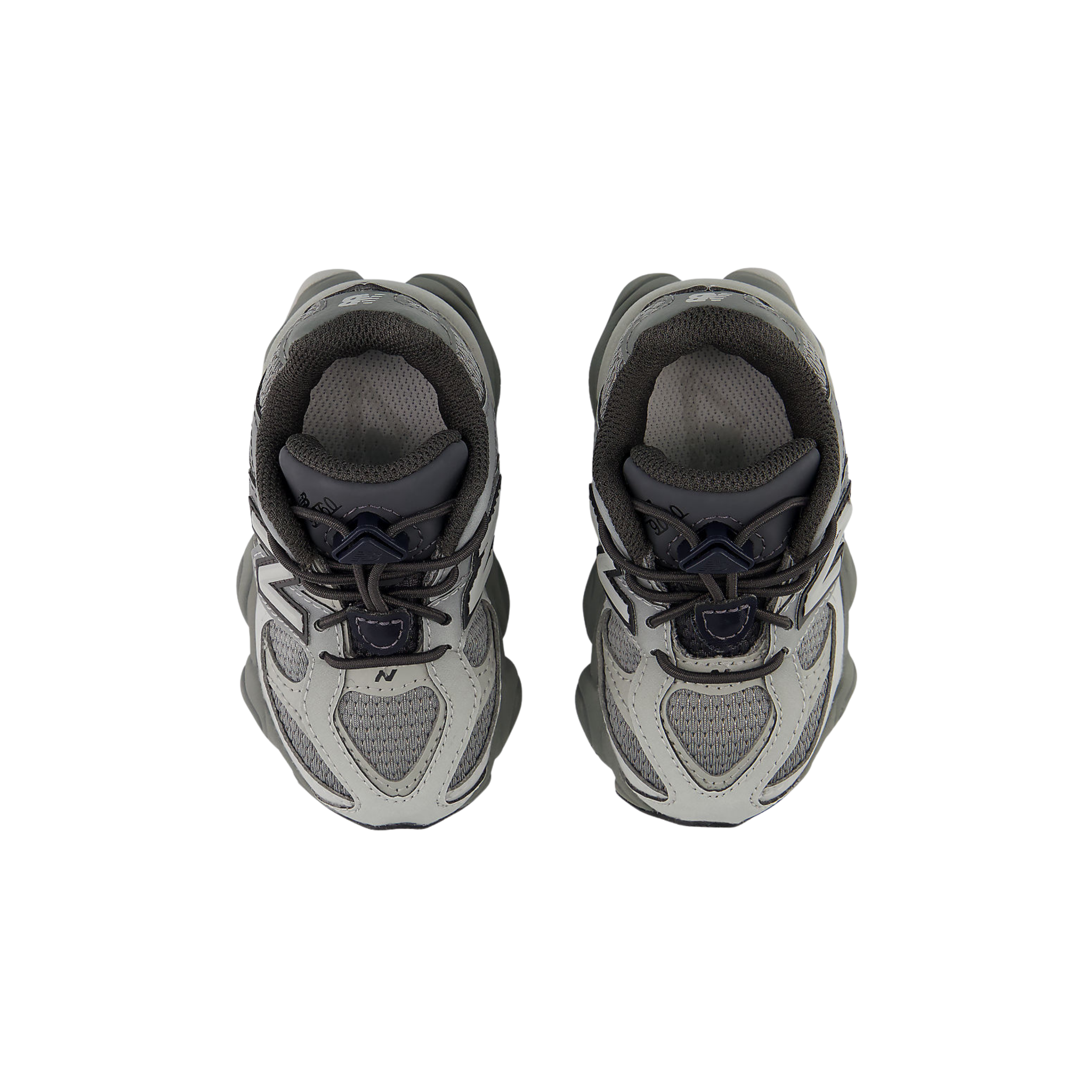 New Balance Toddler 9060 - Slate Grey Harbor Grey