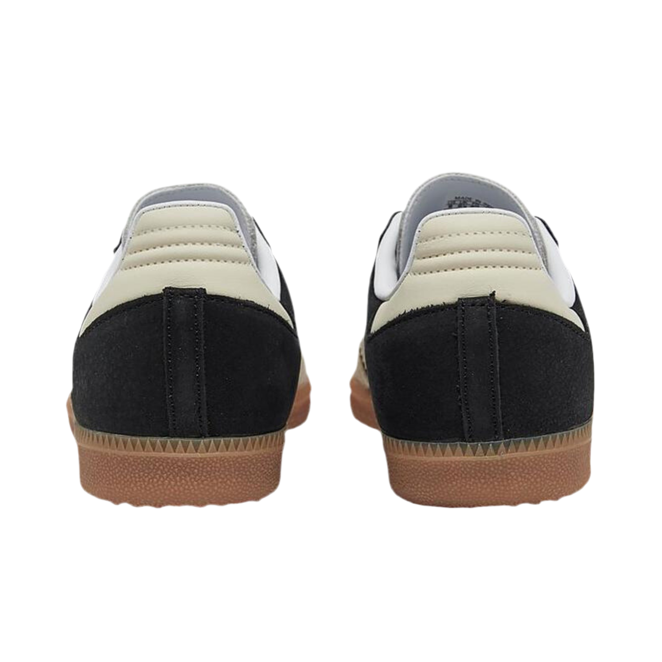 Adidas Women Samba OG - Black Wonder