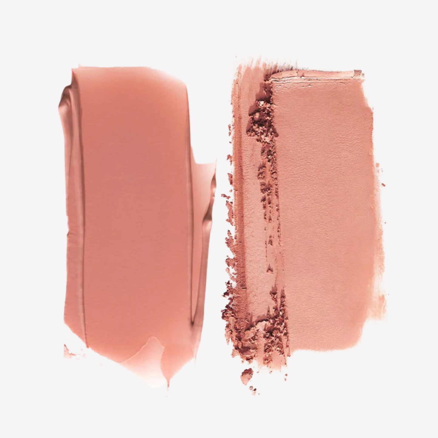 Patrick Ta Double-Take Crème & Powder Blush Duo - Not Too Much