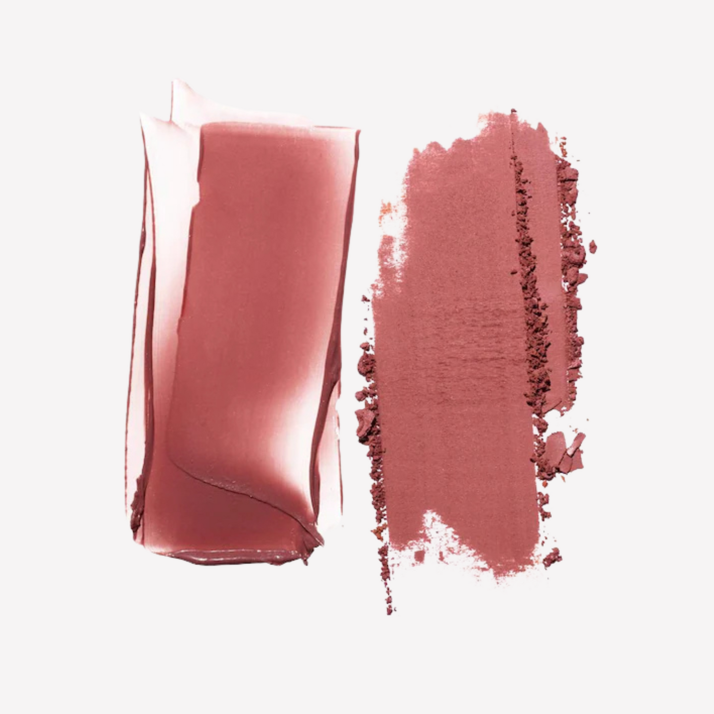 Patrick Ta Double-Take Crème & Powder Blush Duo - She Goes To The Gym