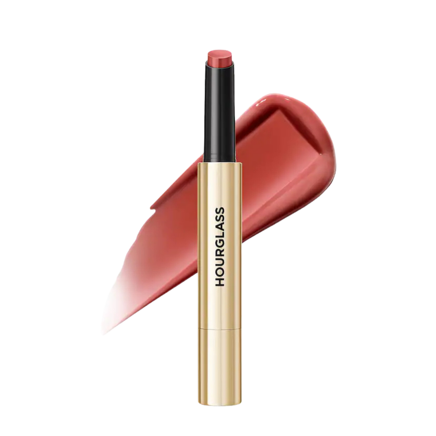 Hourglass Phantom Volumizing Glossy Lip Balm - Slip 125