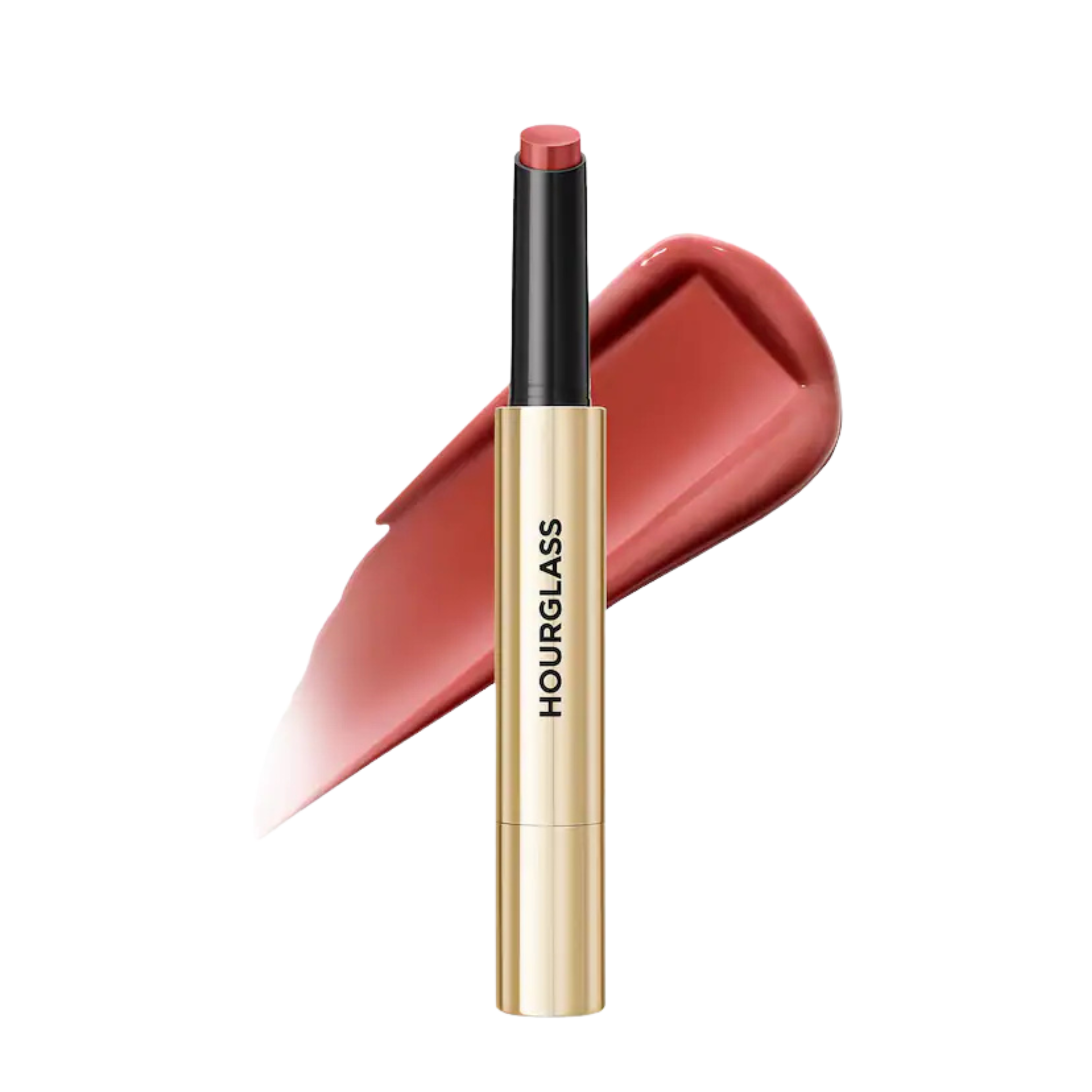 Hourglass Phantom Volumizing Glossy Lip Balm - Slip 125