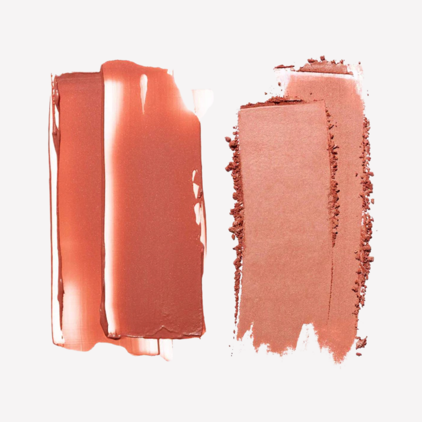 Patrick Ta Double-Take Crème & Powder Blush Duo - She's Blushing