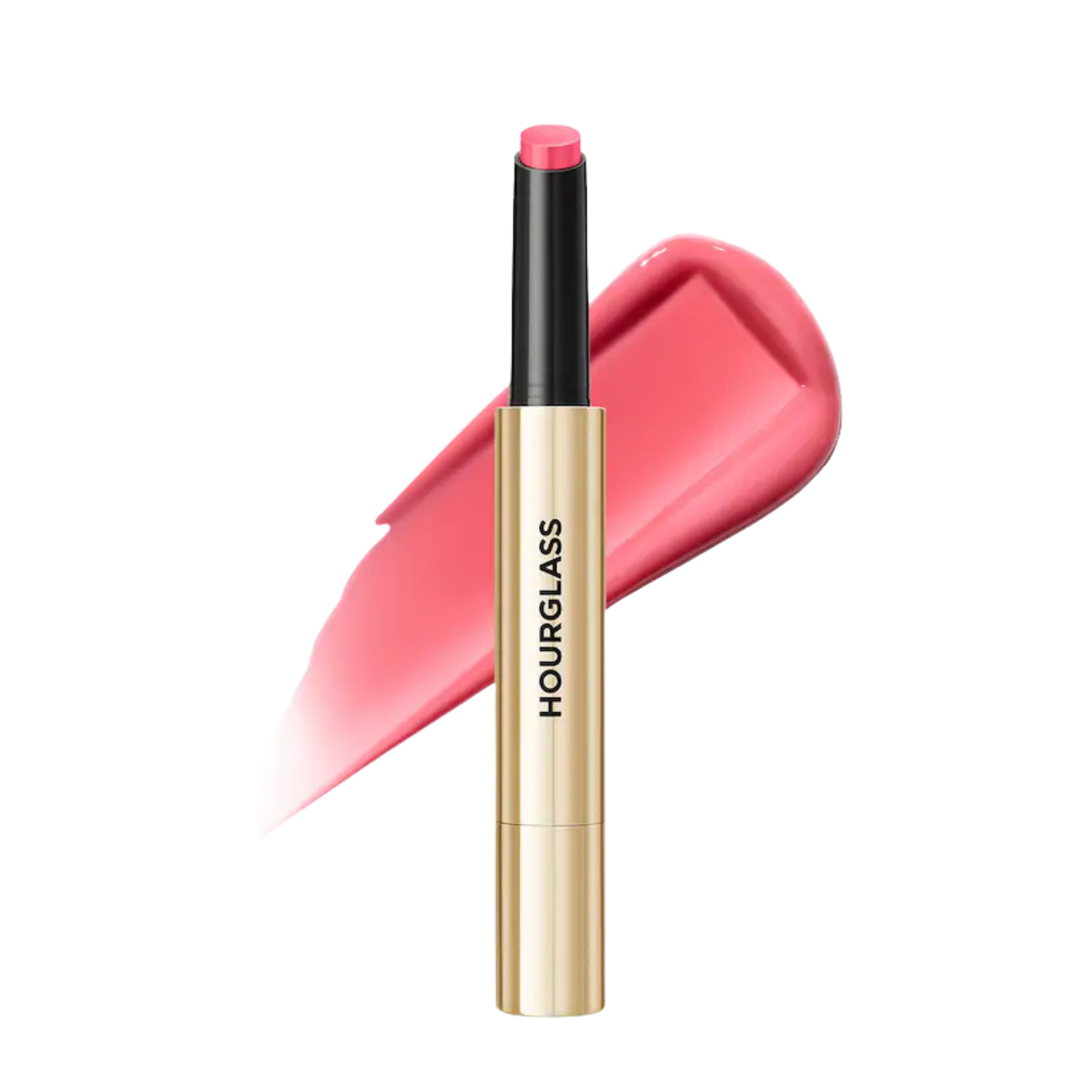 Hourglass Phantom Volumizing Glossy Lip Balm - Reveal 90