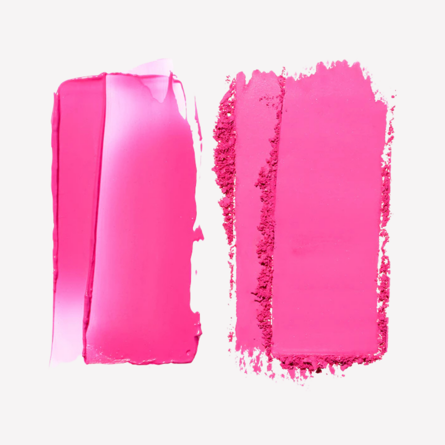 Patrick Ta Double-Take Crème & Powder Blush Duo - She's Giving