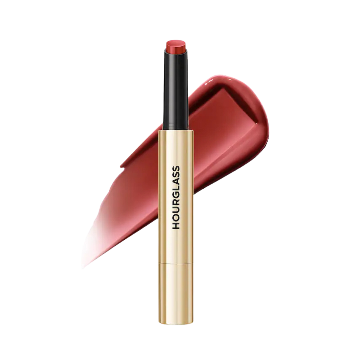 Hourglass Phantom Volumizing Glossy Lip Balm - Haze 135