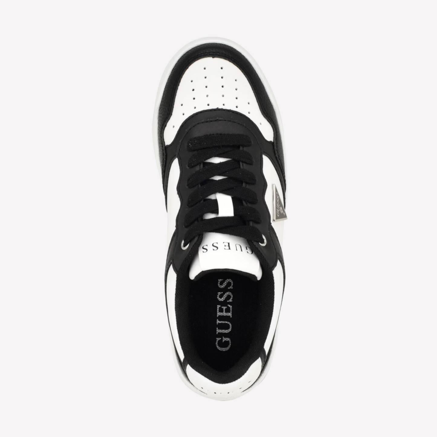 Guess Women Miram - Black White