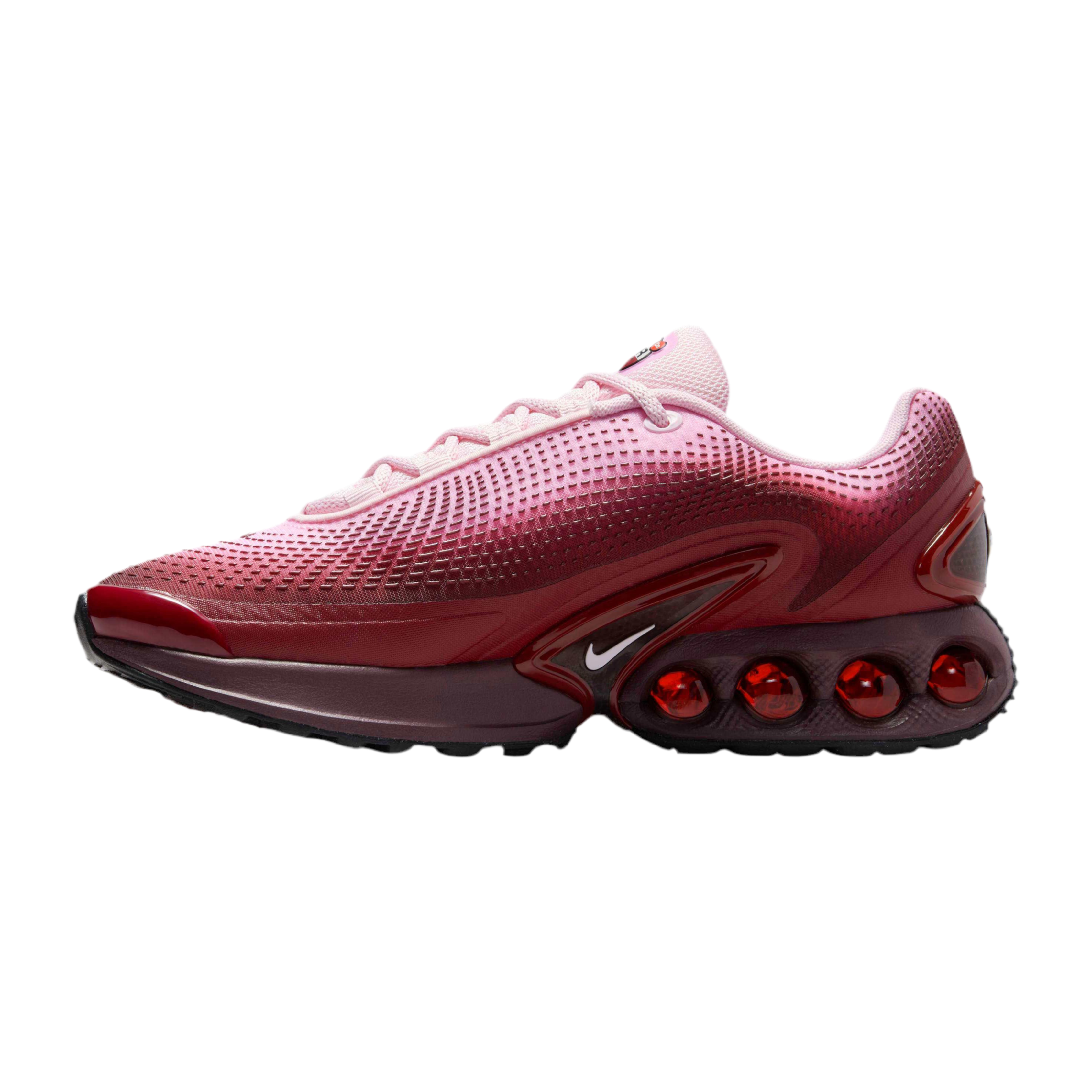 Nike Women's Air Max DN - Red Pink Foam