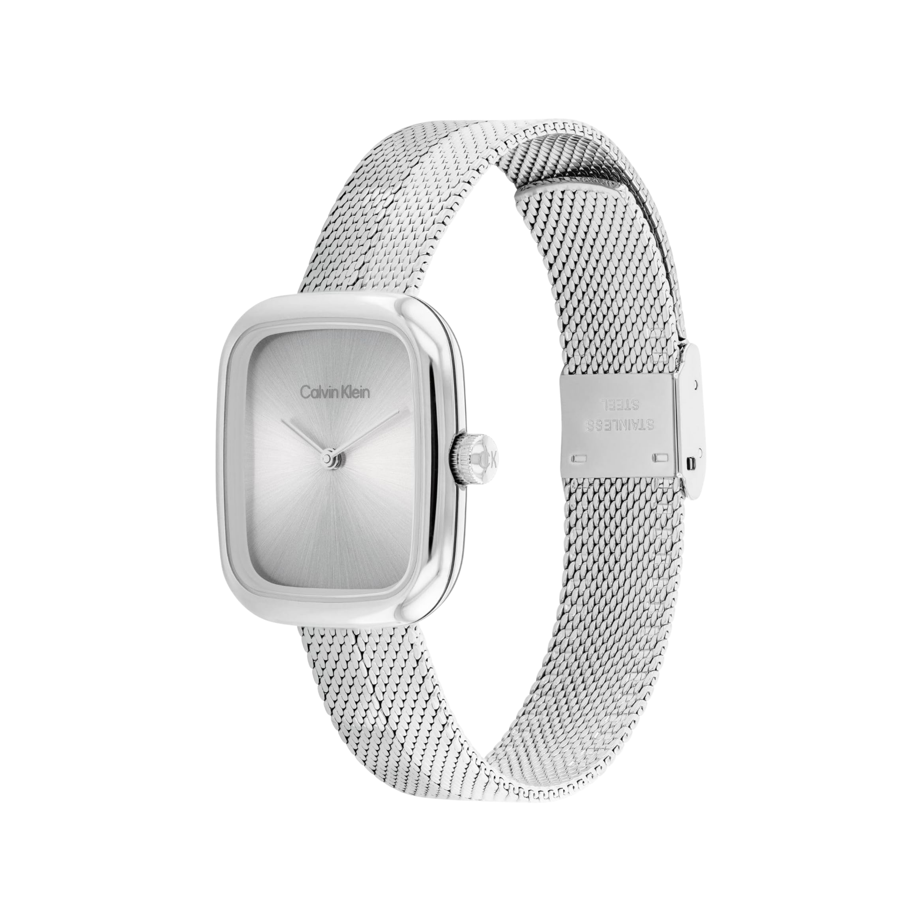 Calvin Klein Women Adore Watch - Silver
