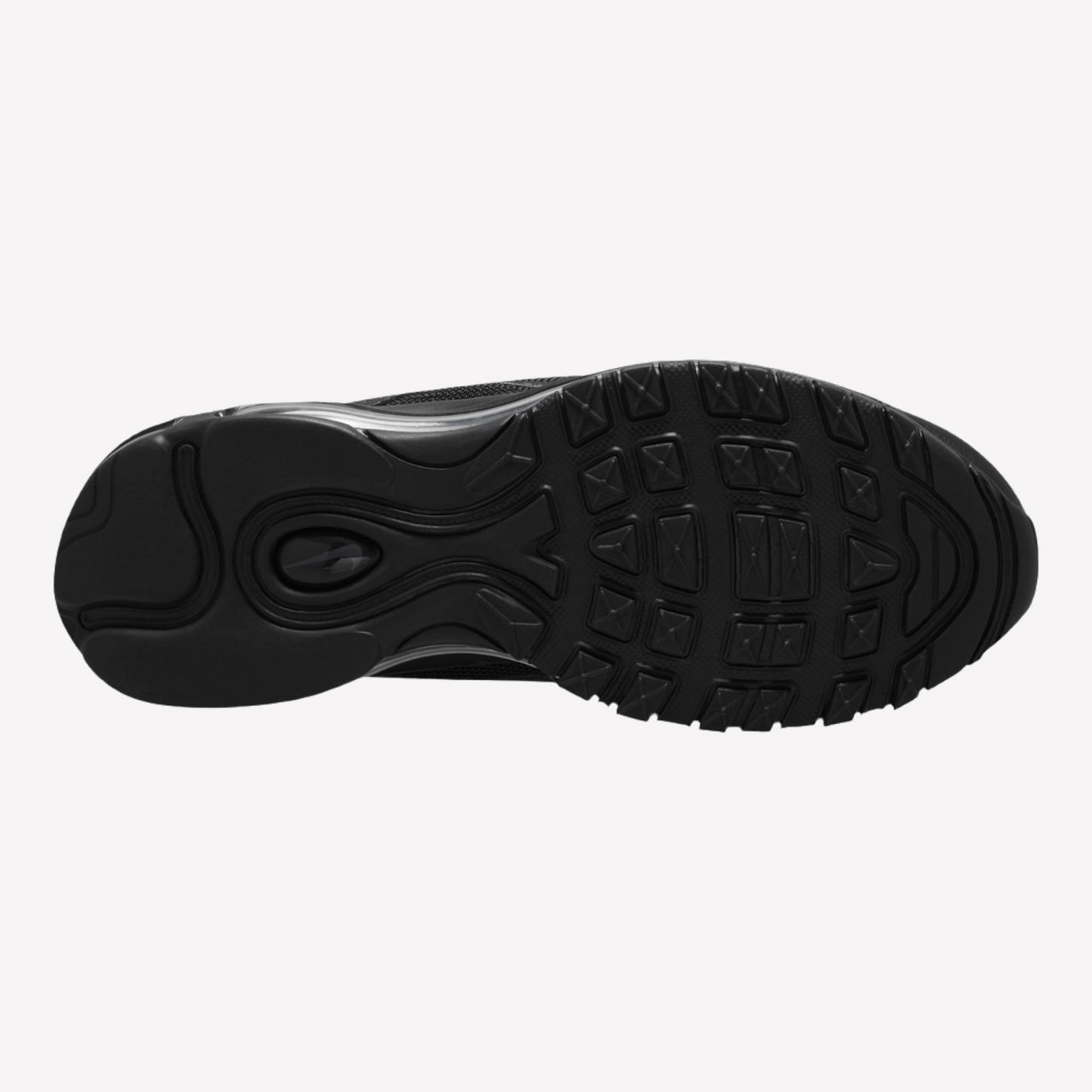 Nike Women's Air Max 97 - Black