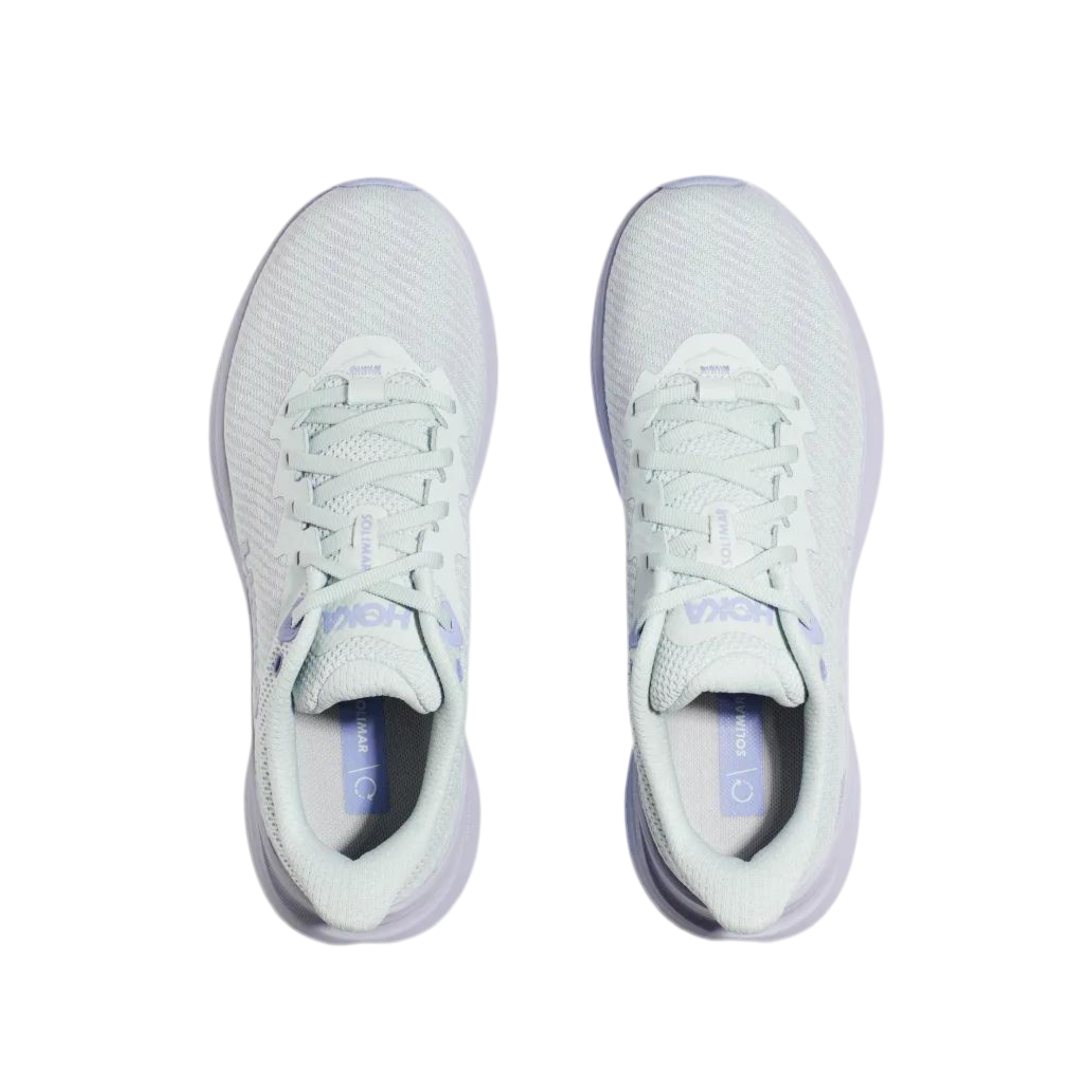 Hoka Women Solimar - Illusion