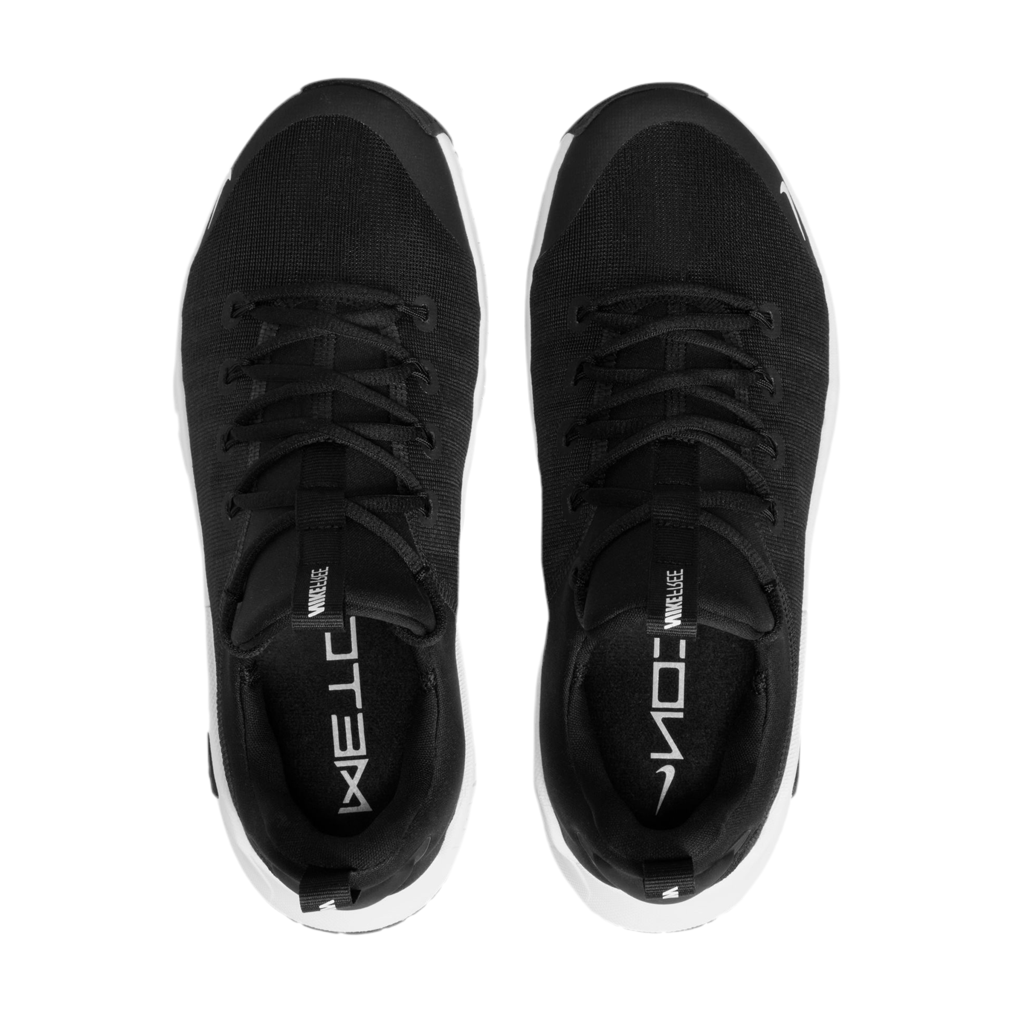Nike Women's Metcon 6 - Black White