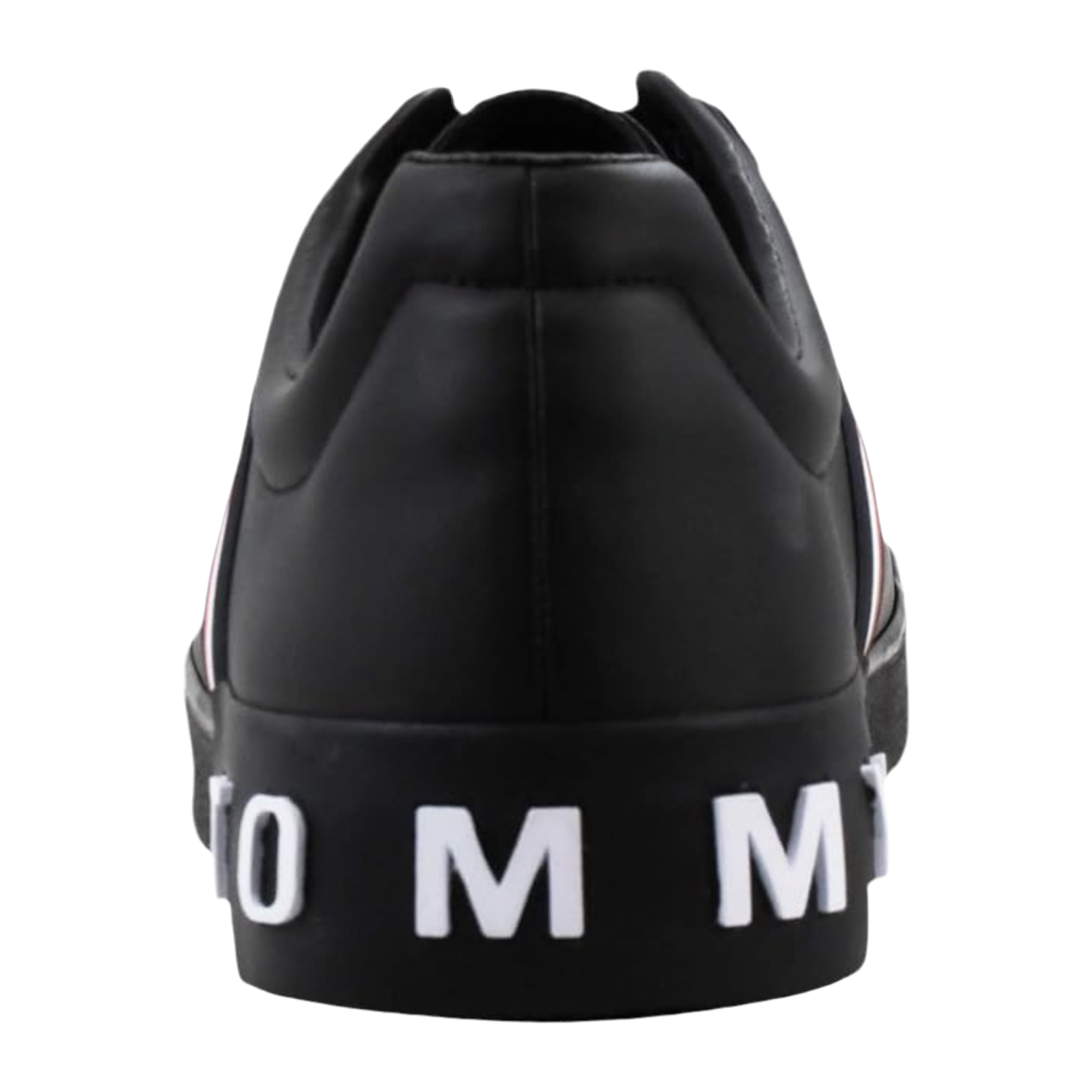 Tommy Hilfiger Men Ramuss - Black