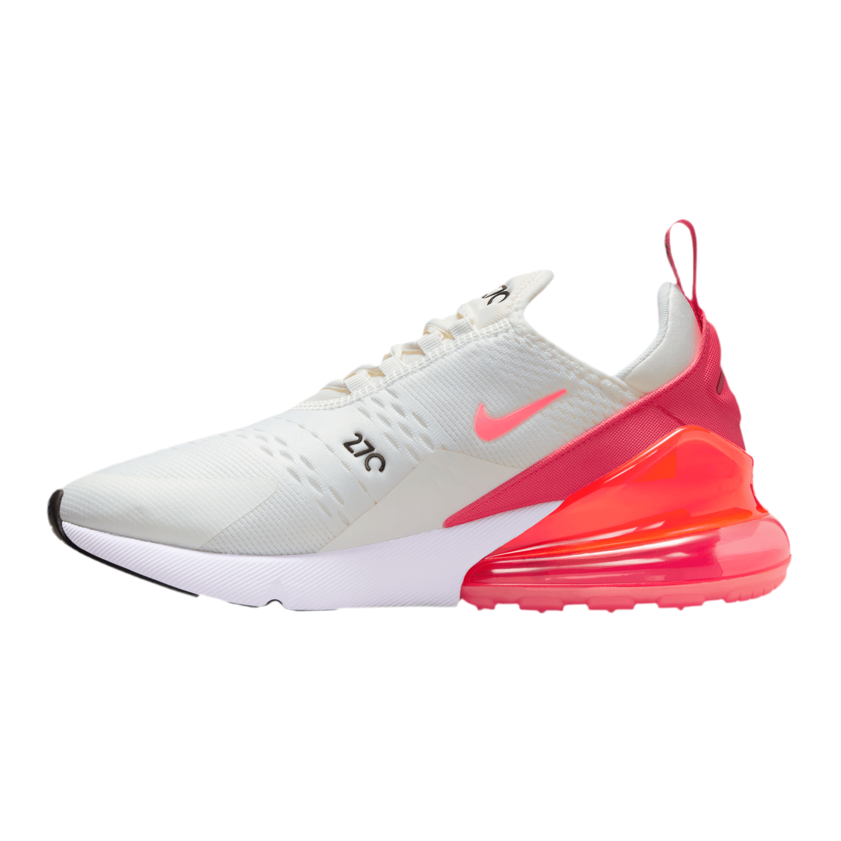 Nike Women's Air Max 270 - Aster Pink
