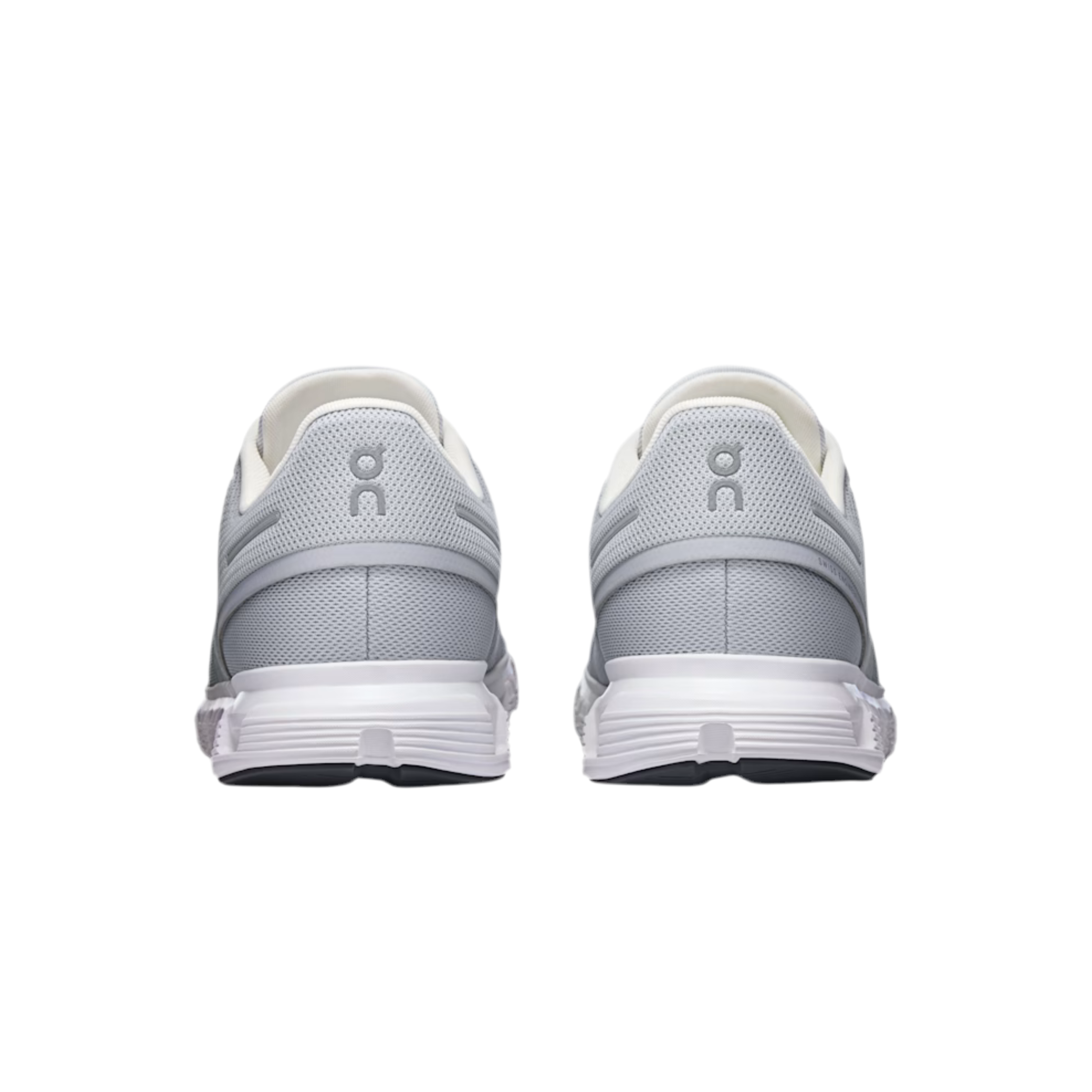 ON Men Cloud 6 - Glacier White