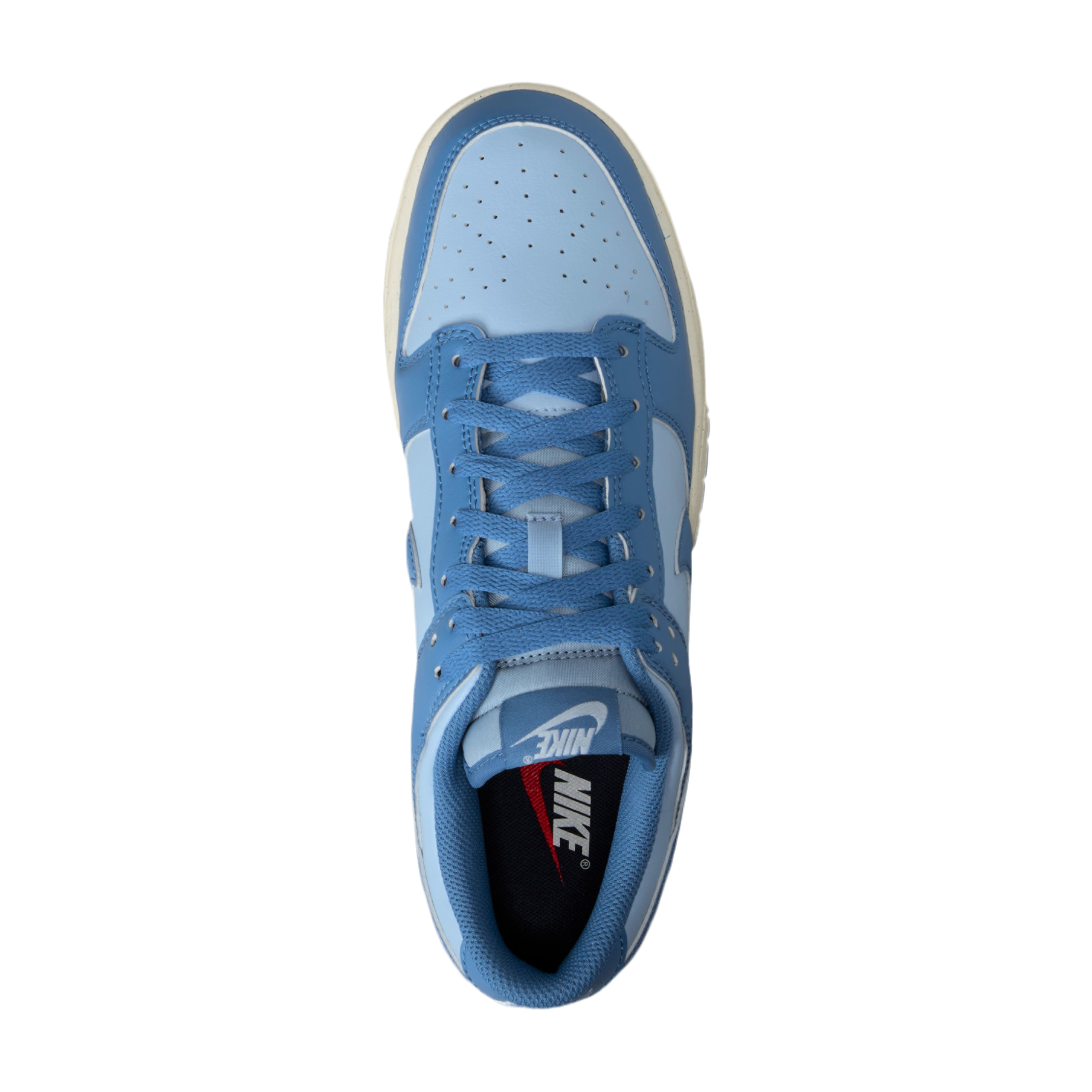 Nike Men's Dunk Low - Psychic Blue