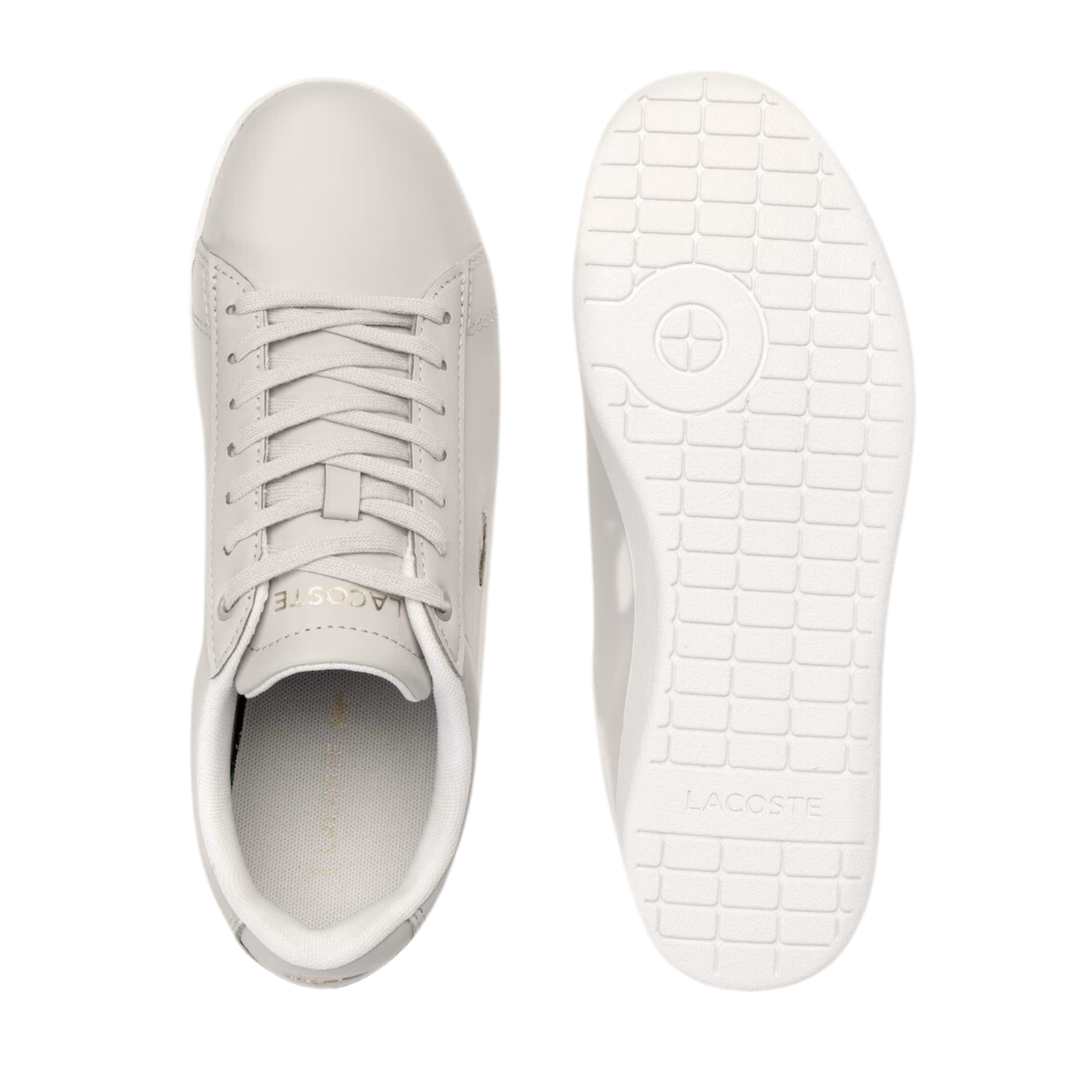 Lacoste Women Hydez - Light Gray